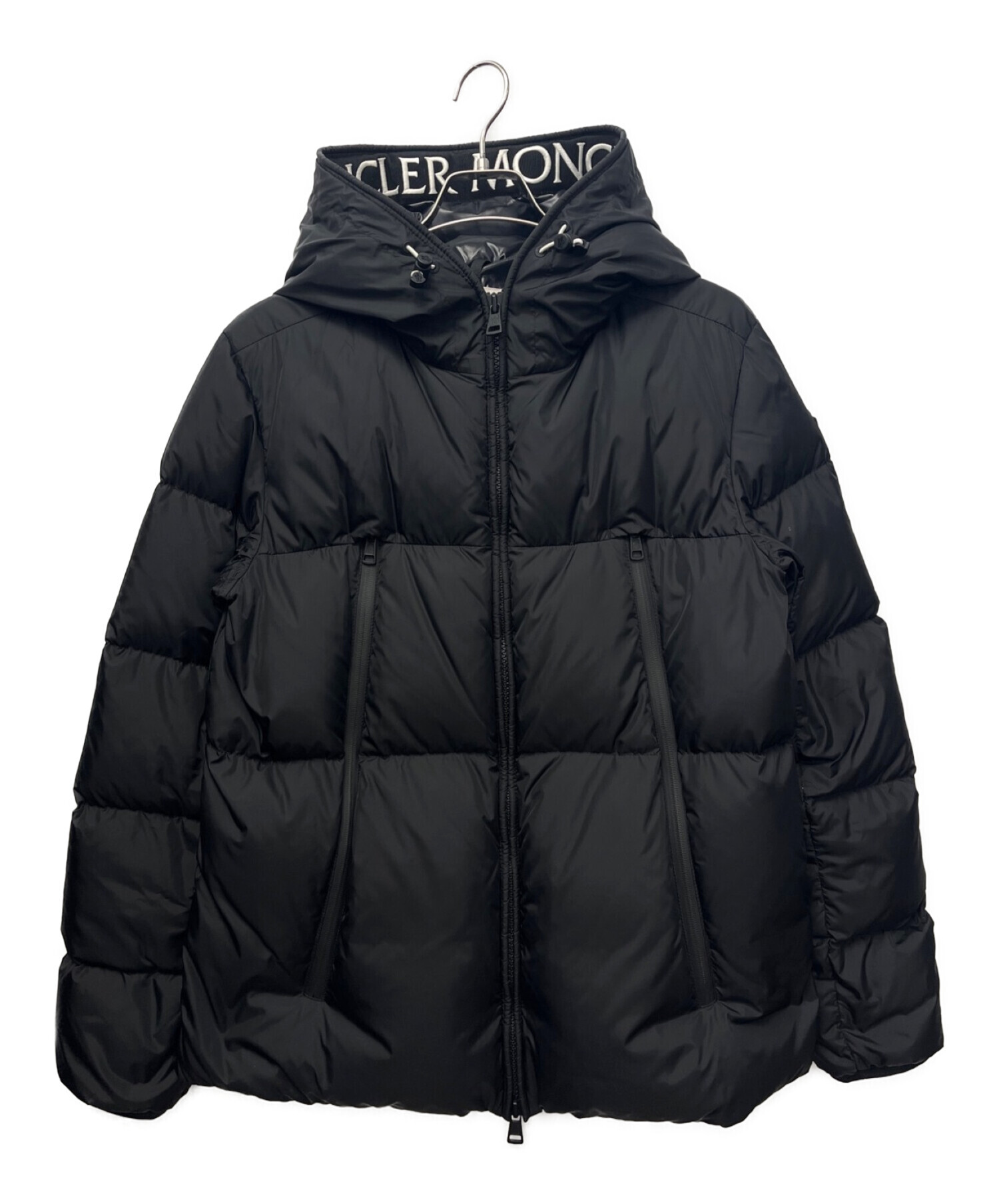 中古・古着通販】MONCLER (モンクレール) モンクラダウンジャケット