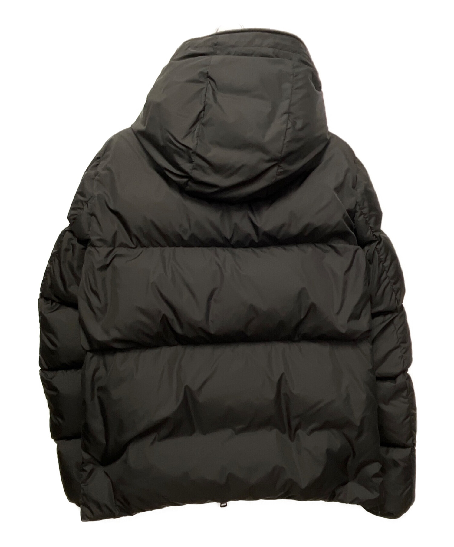 中古・古着通販】MONCLER (モンクレール) モンクラダウンジャケット