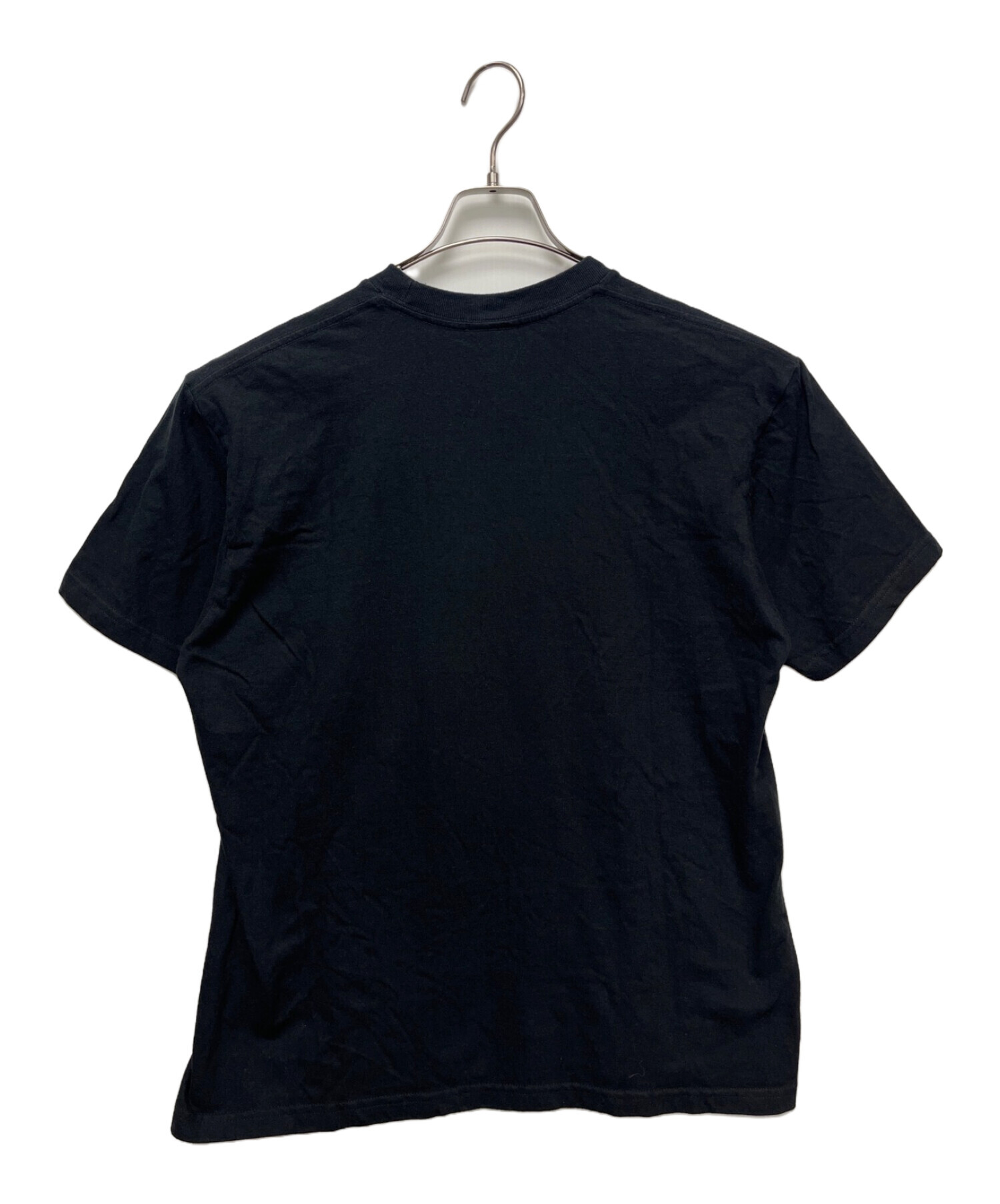 Supreme (シュプリーム) Tシャツ ブラック サイズ:M