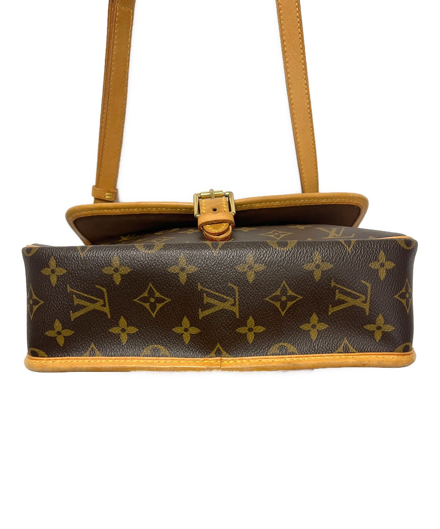 中古・古着通販】LOUIS VUITTON (ルイ ヴィトン) ショルダーバッグ 