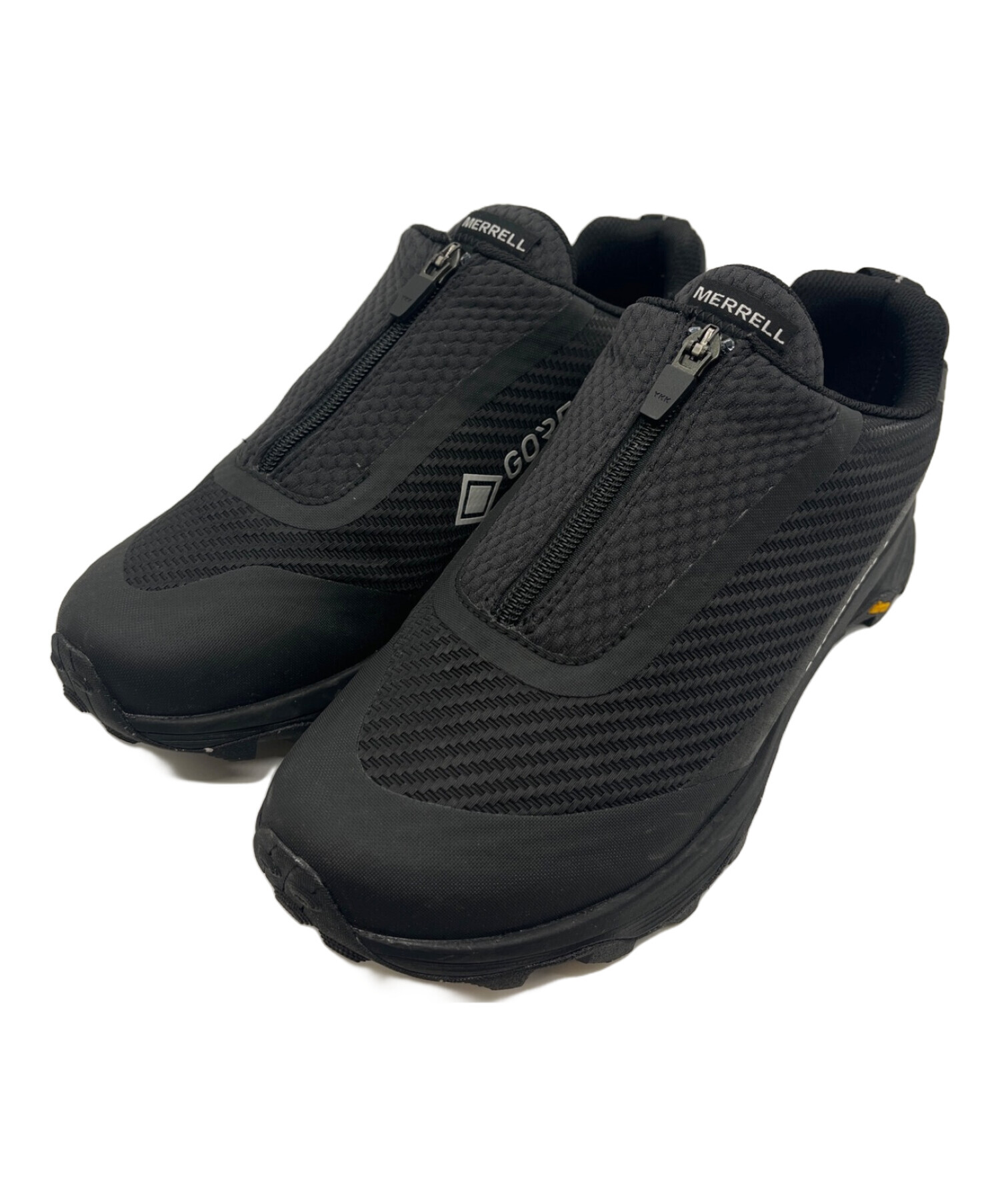 中古・古着通販】MERRELL (メレル) スニーカー ブラック サイズ:26.0 