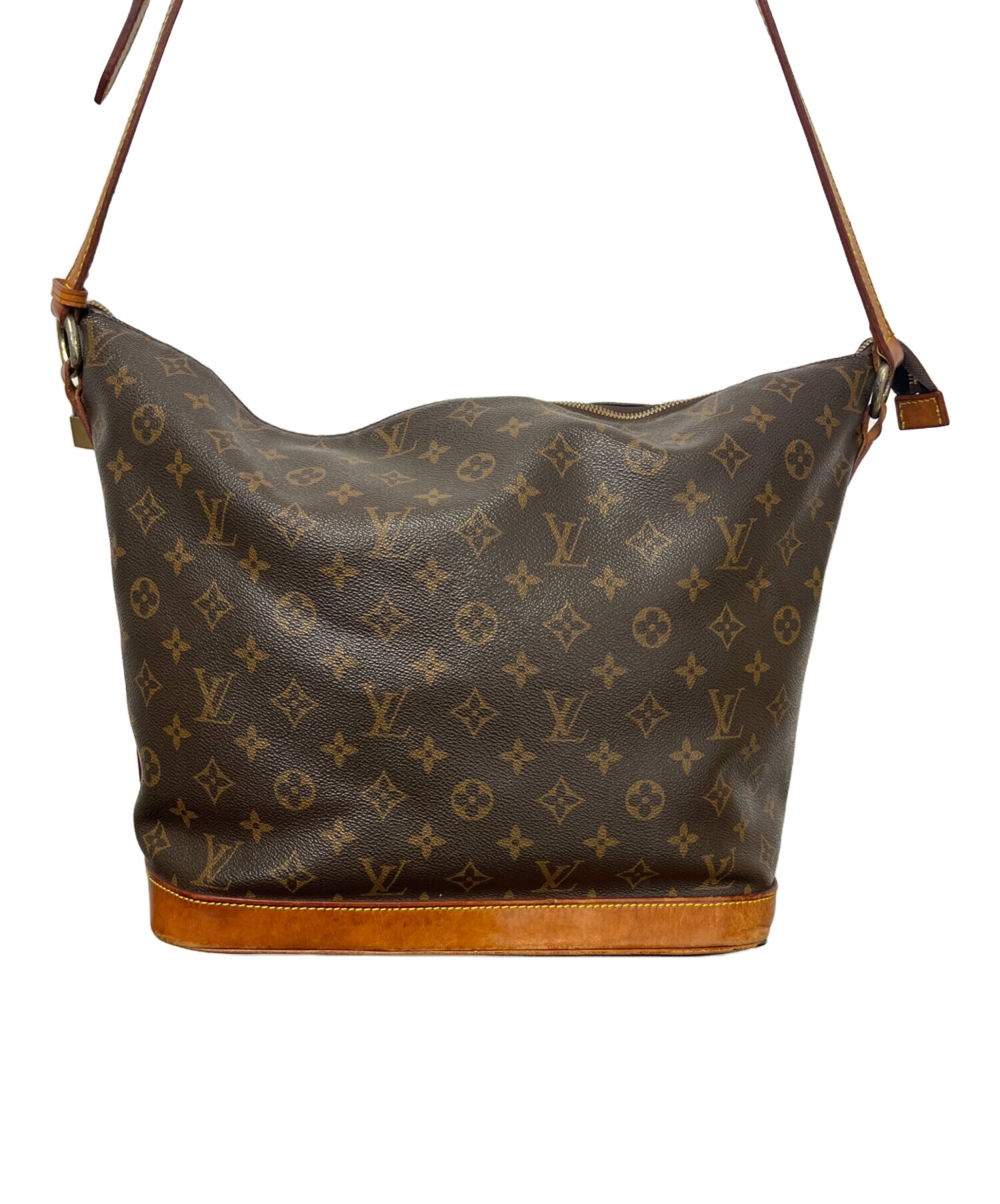 LOUIS VUITTON (ルイ ヴィトン) ショルダーバッグ