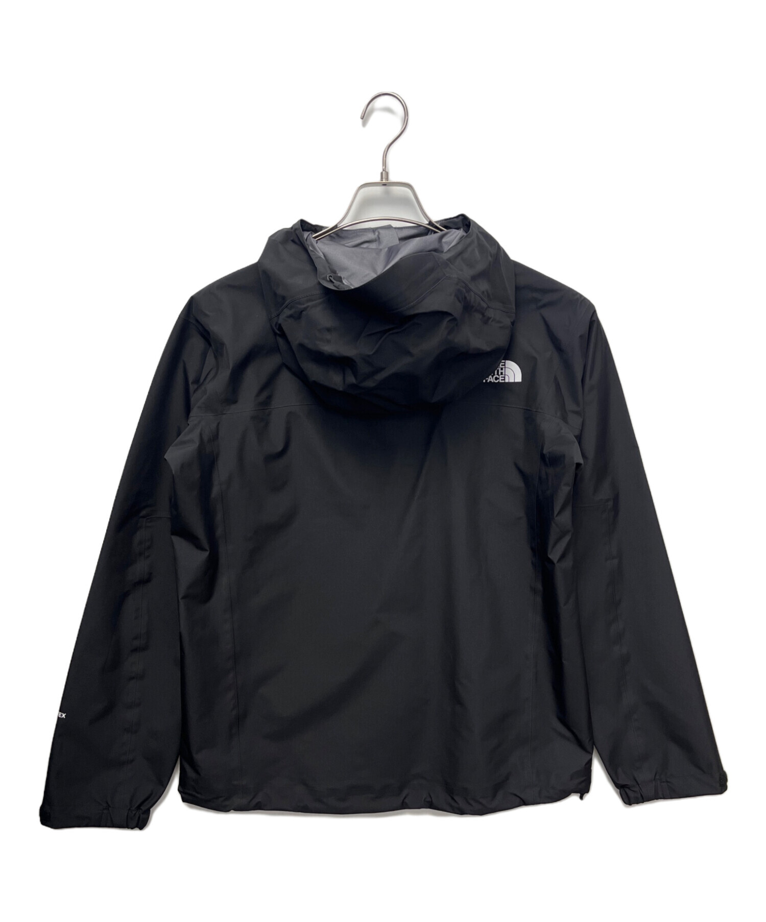 中古・古着通販】THE NORTH FACE (ザ ノース フェイス) クライムライトジャケット ブラック サイズ:XL｜ブランド・古着通販  トレファク公式【TREFAC FASHION】スマホサイト