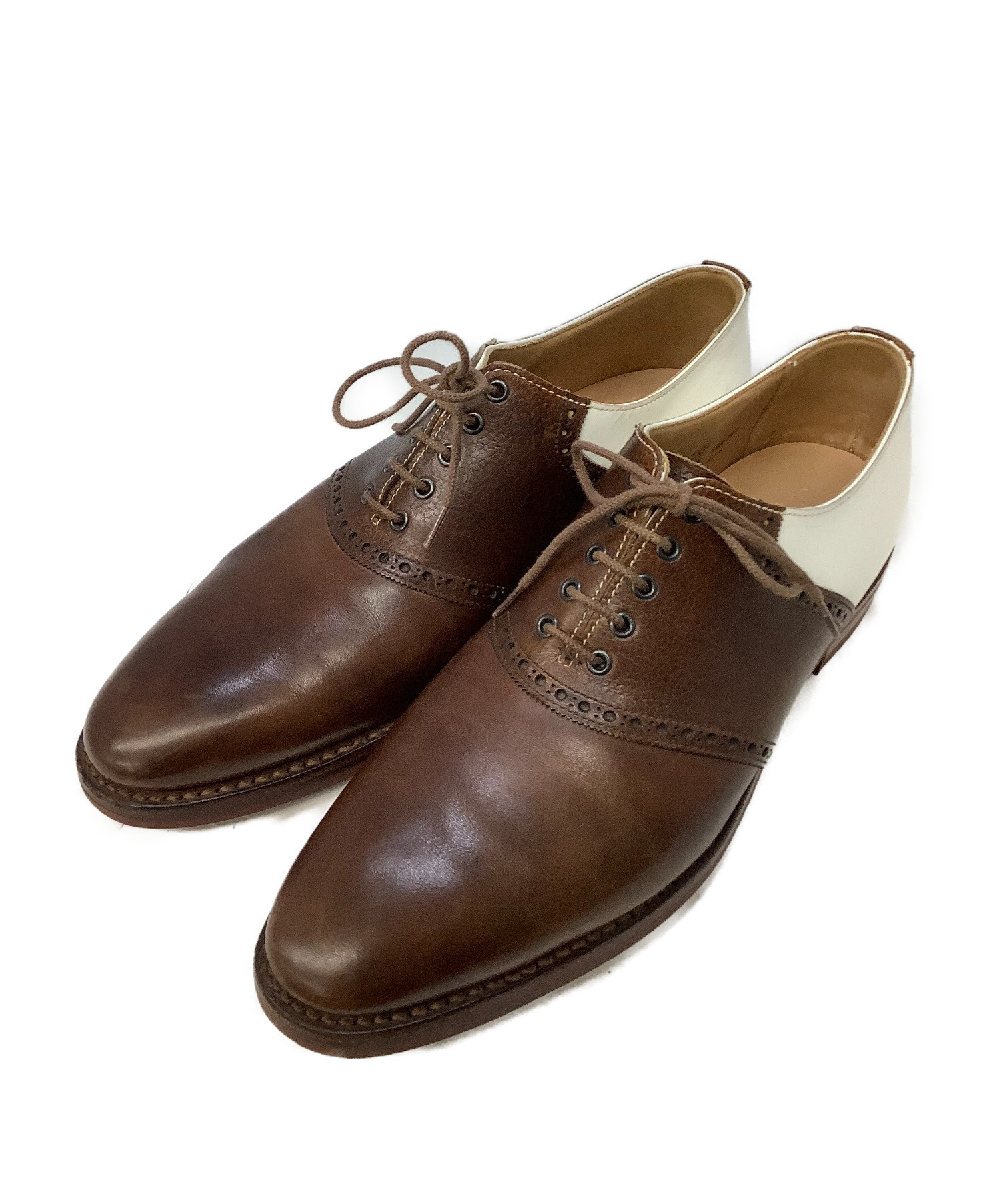 crockett and jones OULTONクロケット\u0026ジョーンズ | www