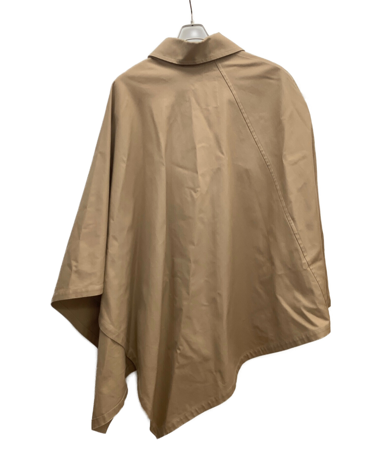 HED MAYNER】MILITARY CAPE-