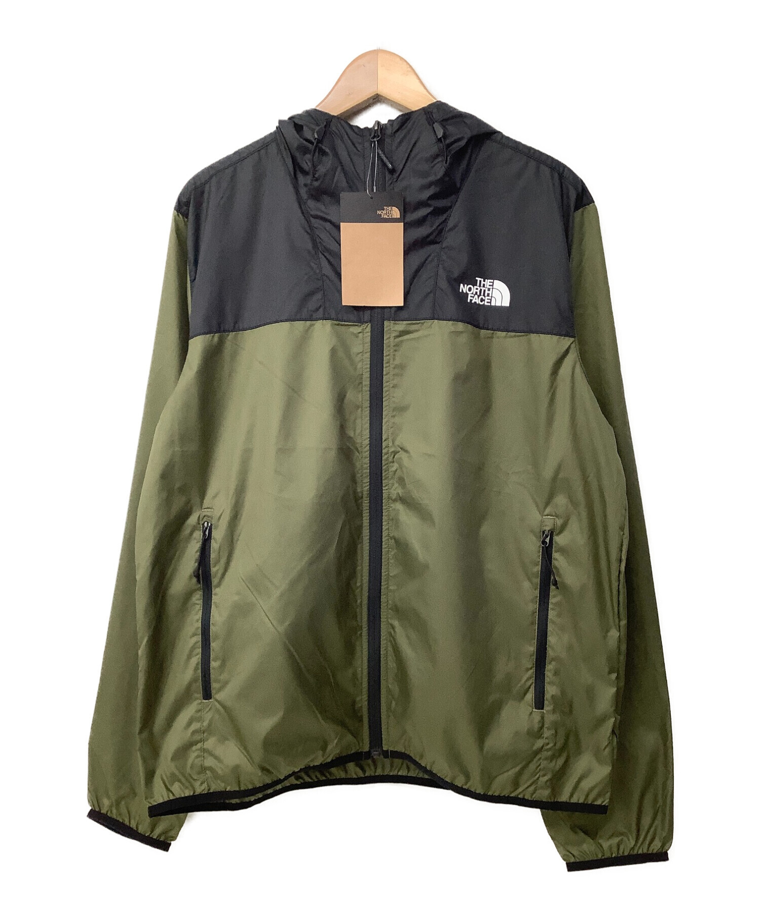 中古・古着通販】THE NORTH FACE (ザ ノース フェイス) サイクロン