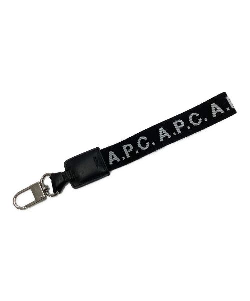 中古・古着通販】A.P.C. (アーペーセー) キーリング｜ブランド・古着