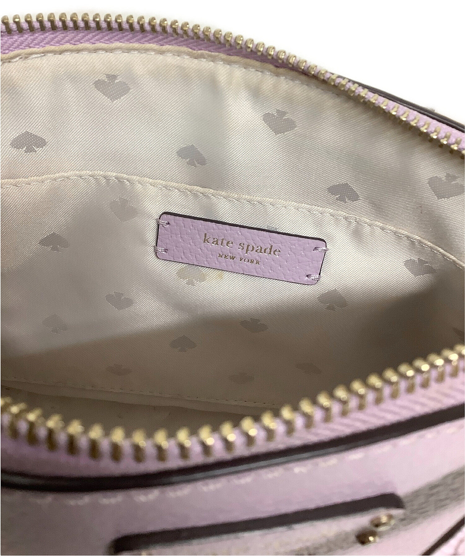 中古・古着通販】Kate Spade (ケイトスペード) ショルダーバッグ