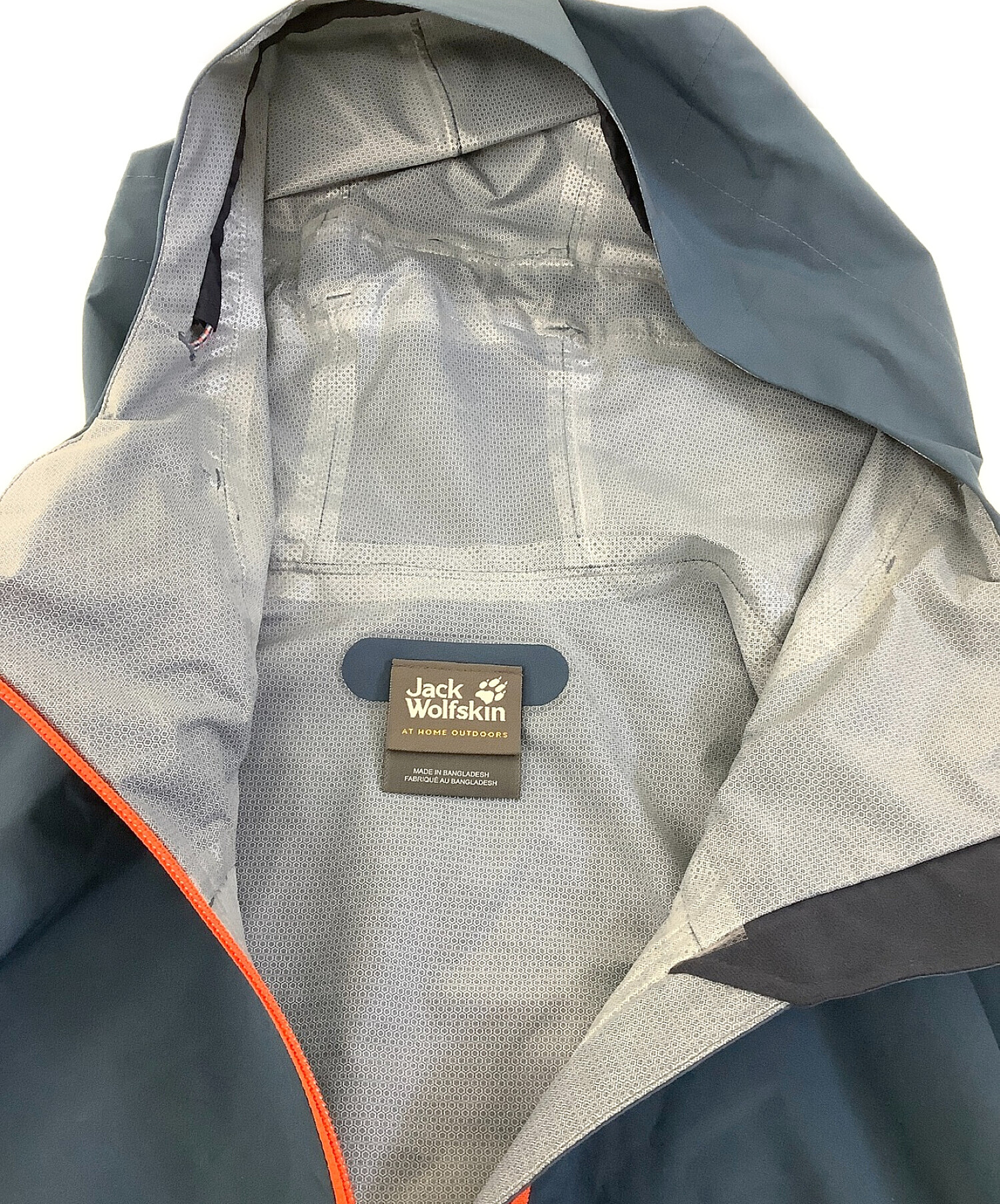 中古・古着通販】Jack Wolfskin (ジャック ウルフスキン) マウンテン