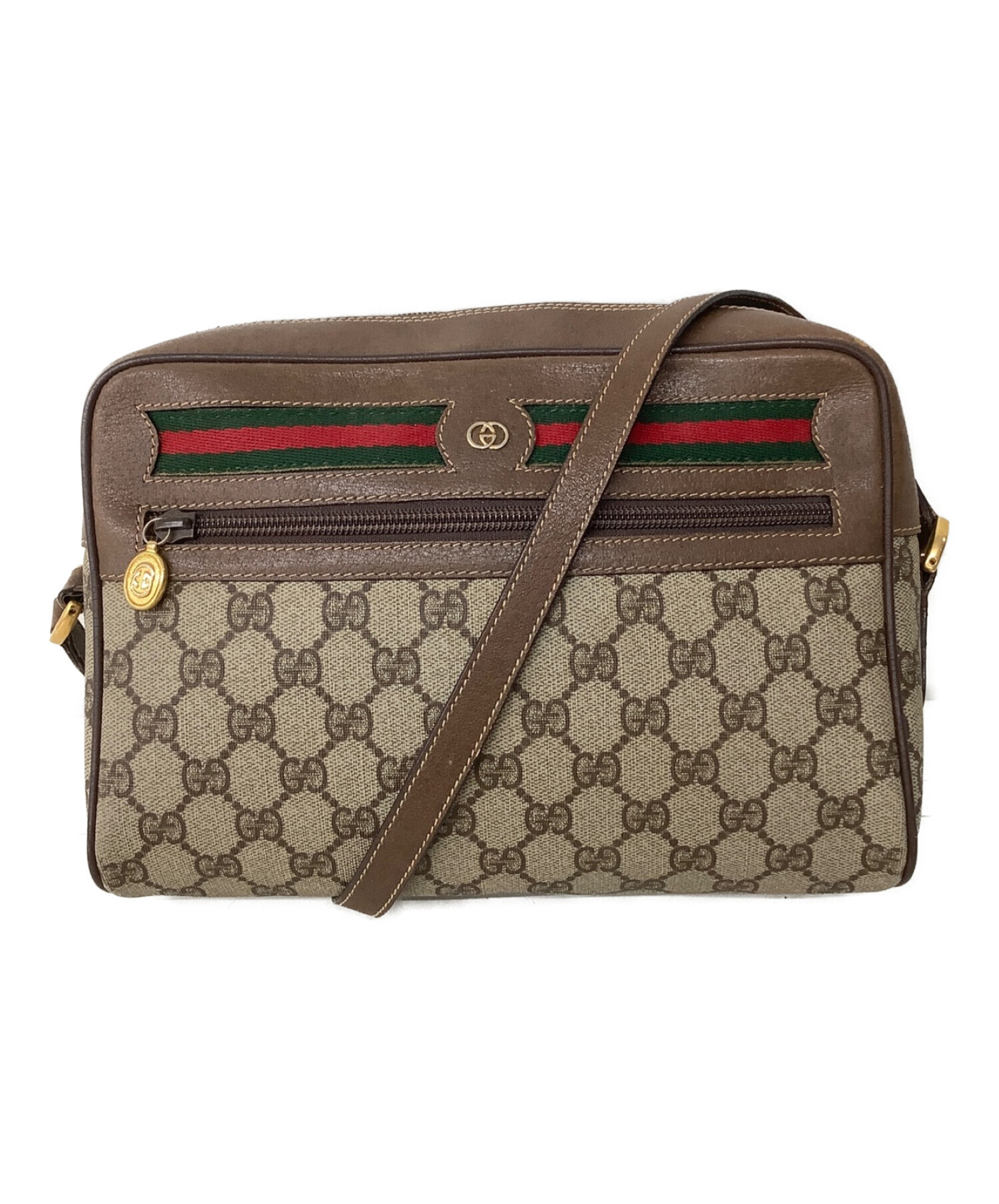 GUCCI (グッチ) ショルダーバッグ