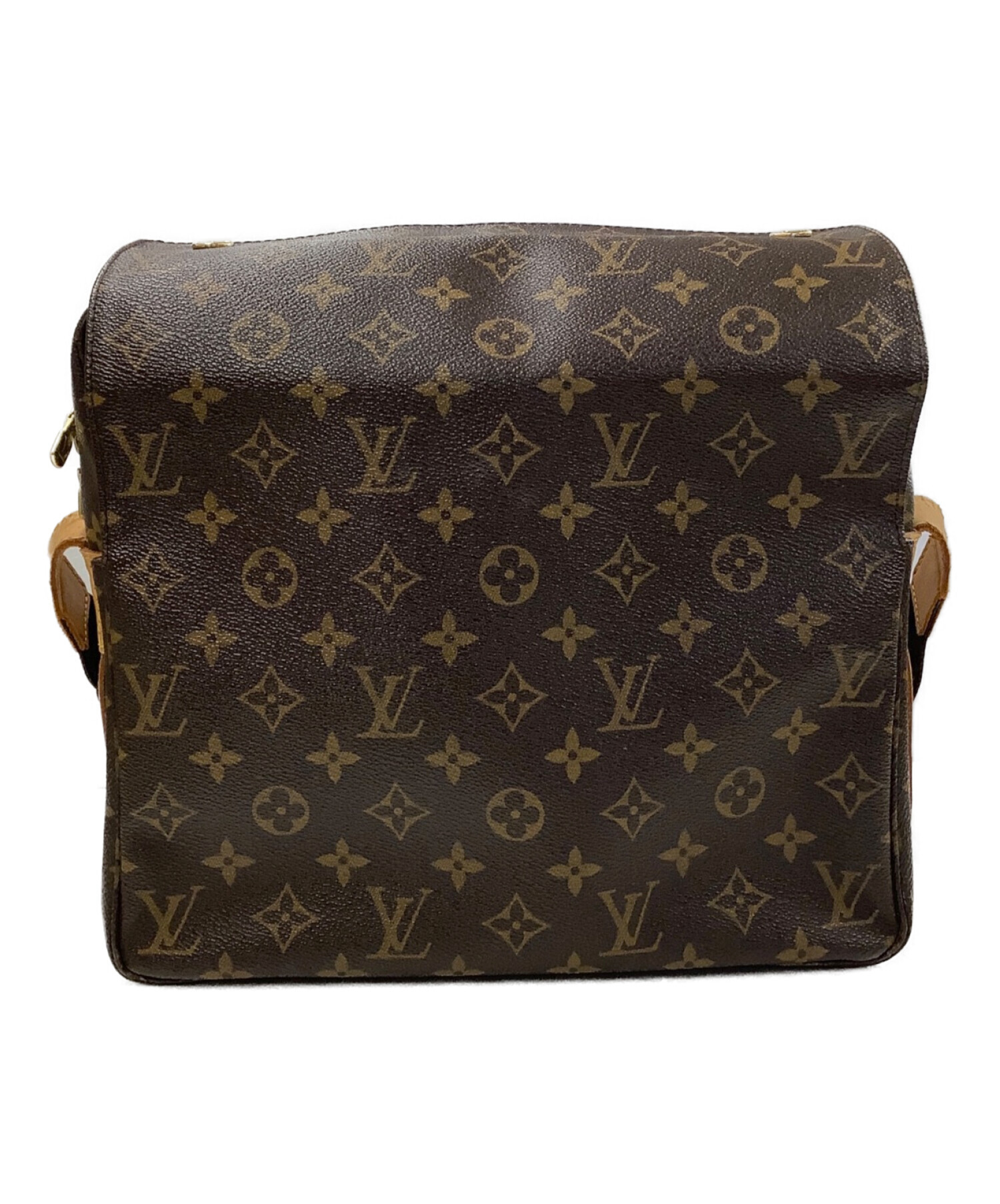 中古・古着通販】LOUIS VUITTON (ルイ ヴィトン) ナヴィグリオSPO