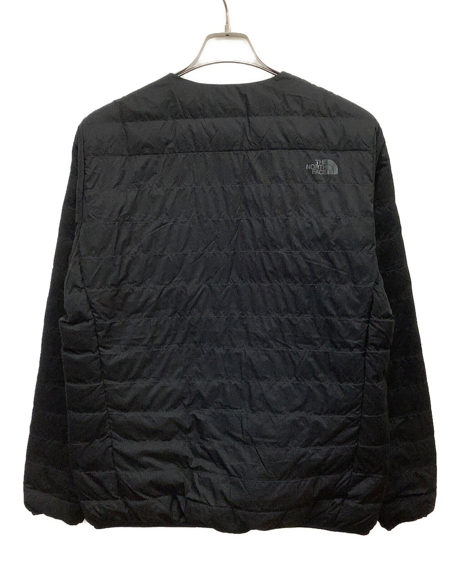 中古・古着通販】THE NORTH FACE (ザ ノース フェイス) ジップイン