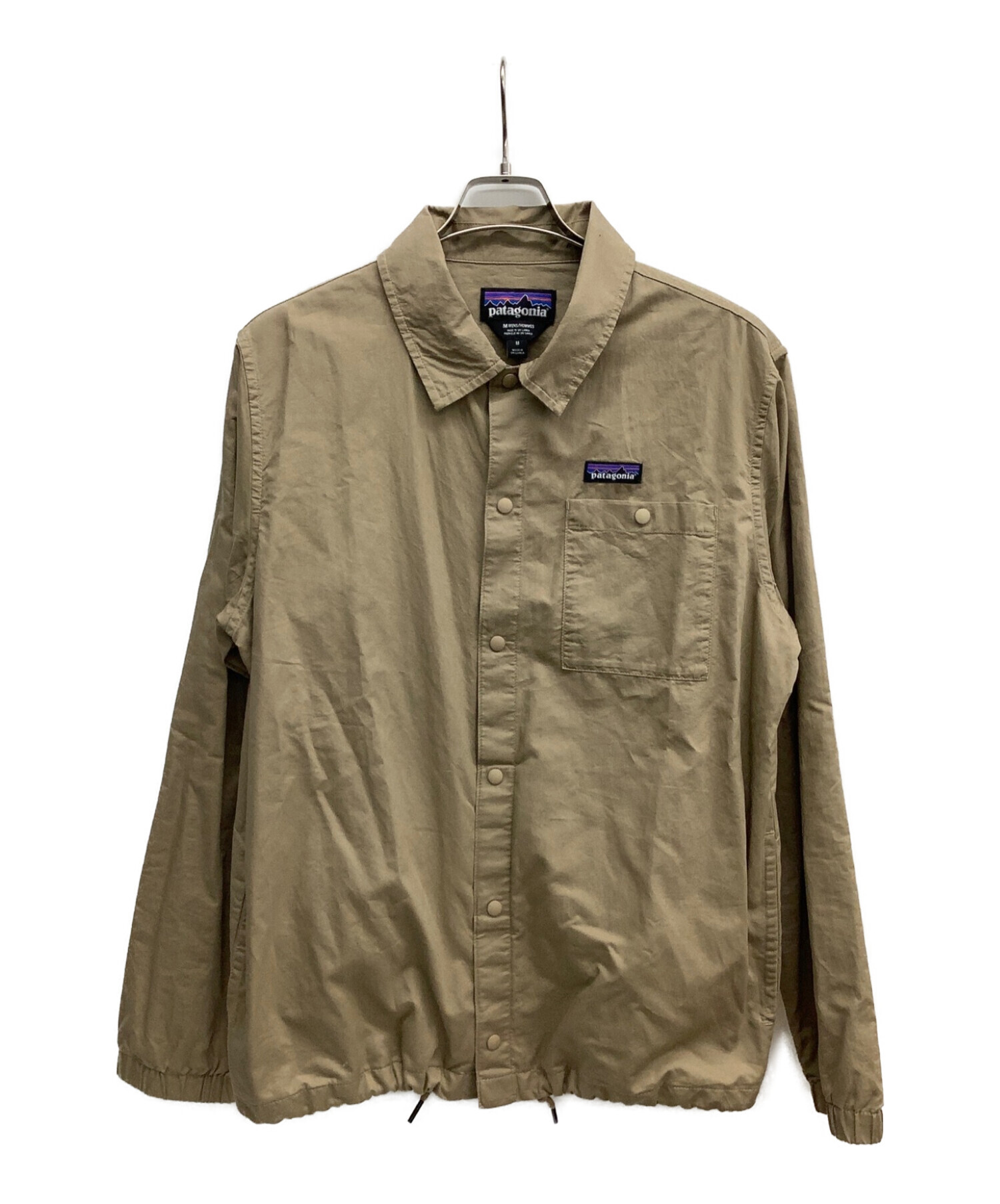 中古・古着通販】Patagonia (パタゴニア) ライトウェイト