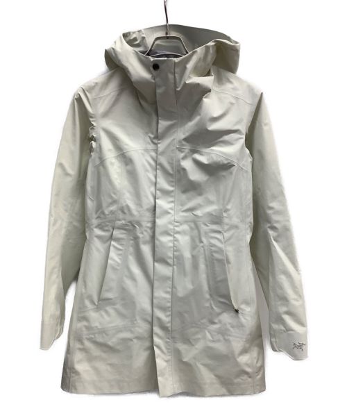 中古・古着通販】ARC'TERYX (アークテリクス) マウンテンパーカー オフ