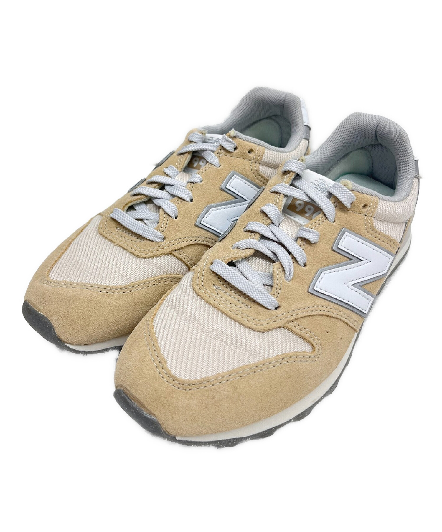 中古・古着通販】NEW BALANCE (ニューバランス) キャンバススニーカー