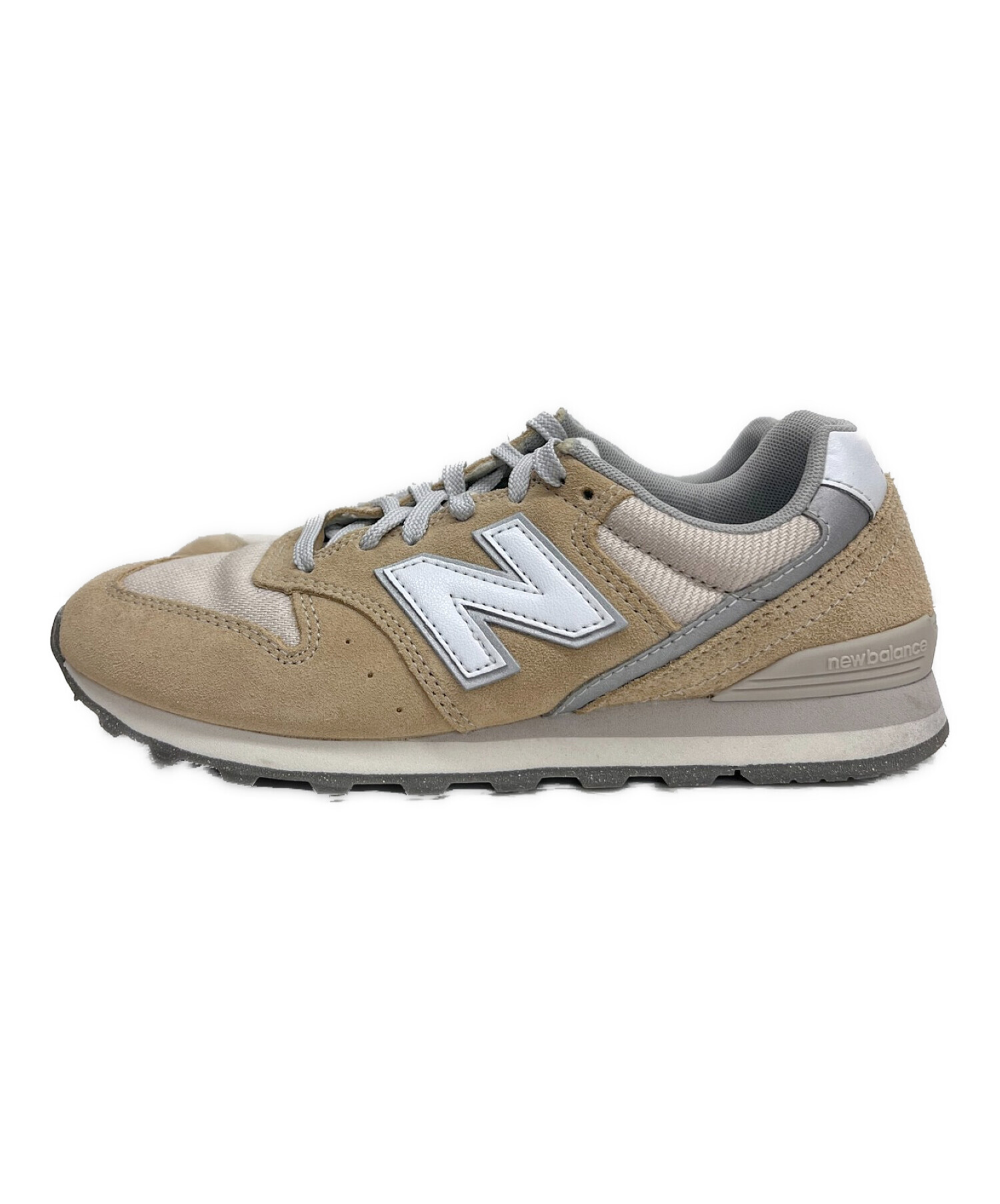 中古・古着通販】NEW BALANCE (ニューバランス) キャンバススニーカー