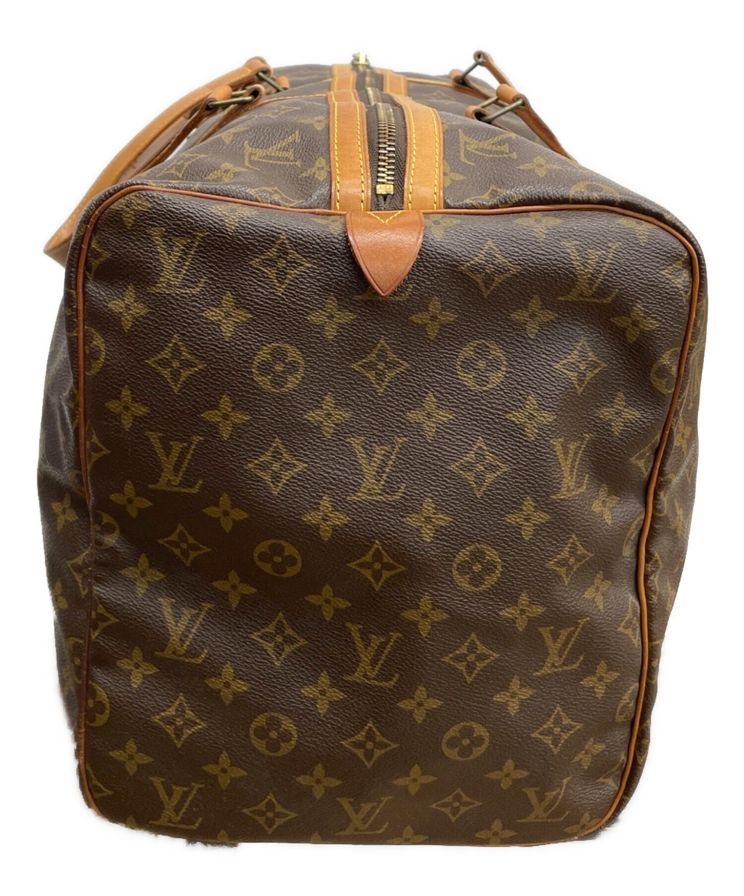 中古・古着通販】LOUIS VUITTON (ルイ ヴィトン) サック・スープル55 