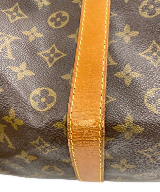 中古・古着通販】LOUIS VUITTON (ルイ ヴィトン) サック・スープル55 