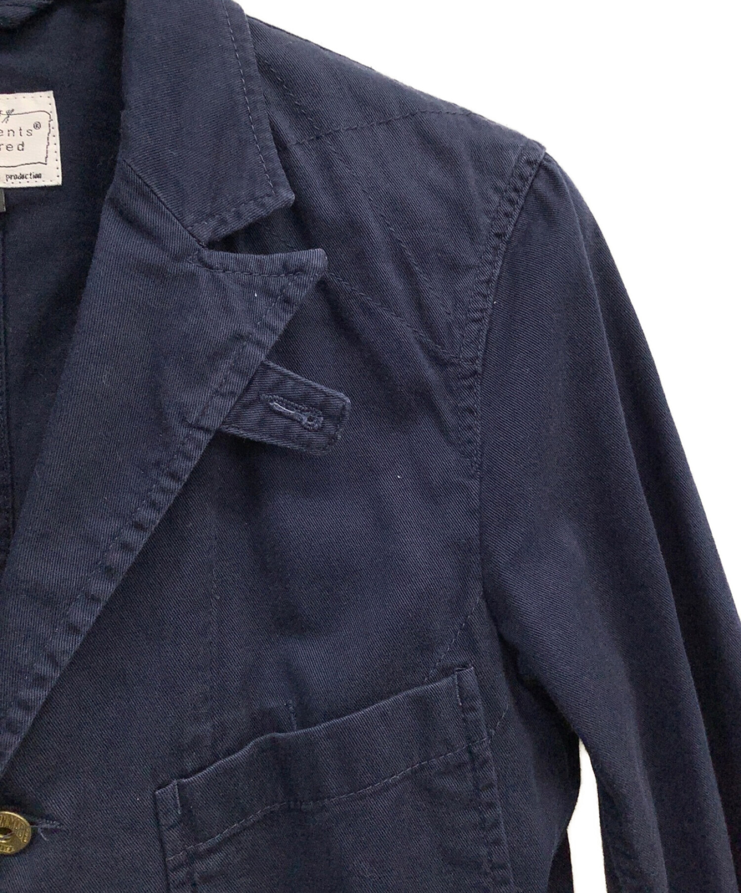 中古・古着通販】Engineered Garments (エンジニアド ガーメンツ