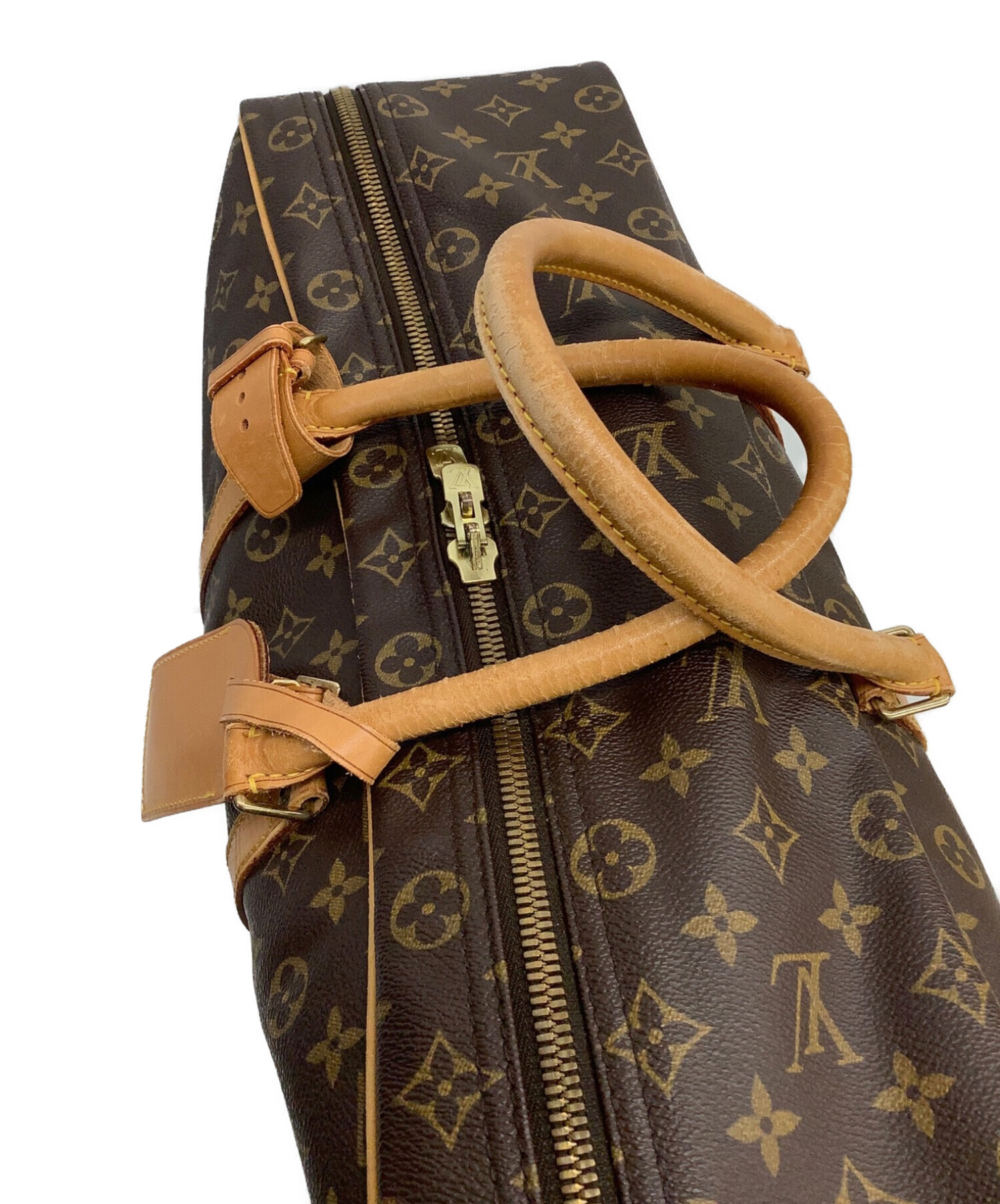 中古・古着通販】LOUIS VUITTON (ルイ ヴィトン) シリウス 50 ブラウン