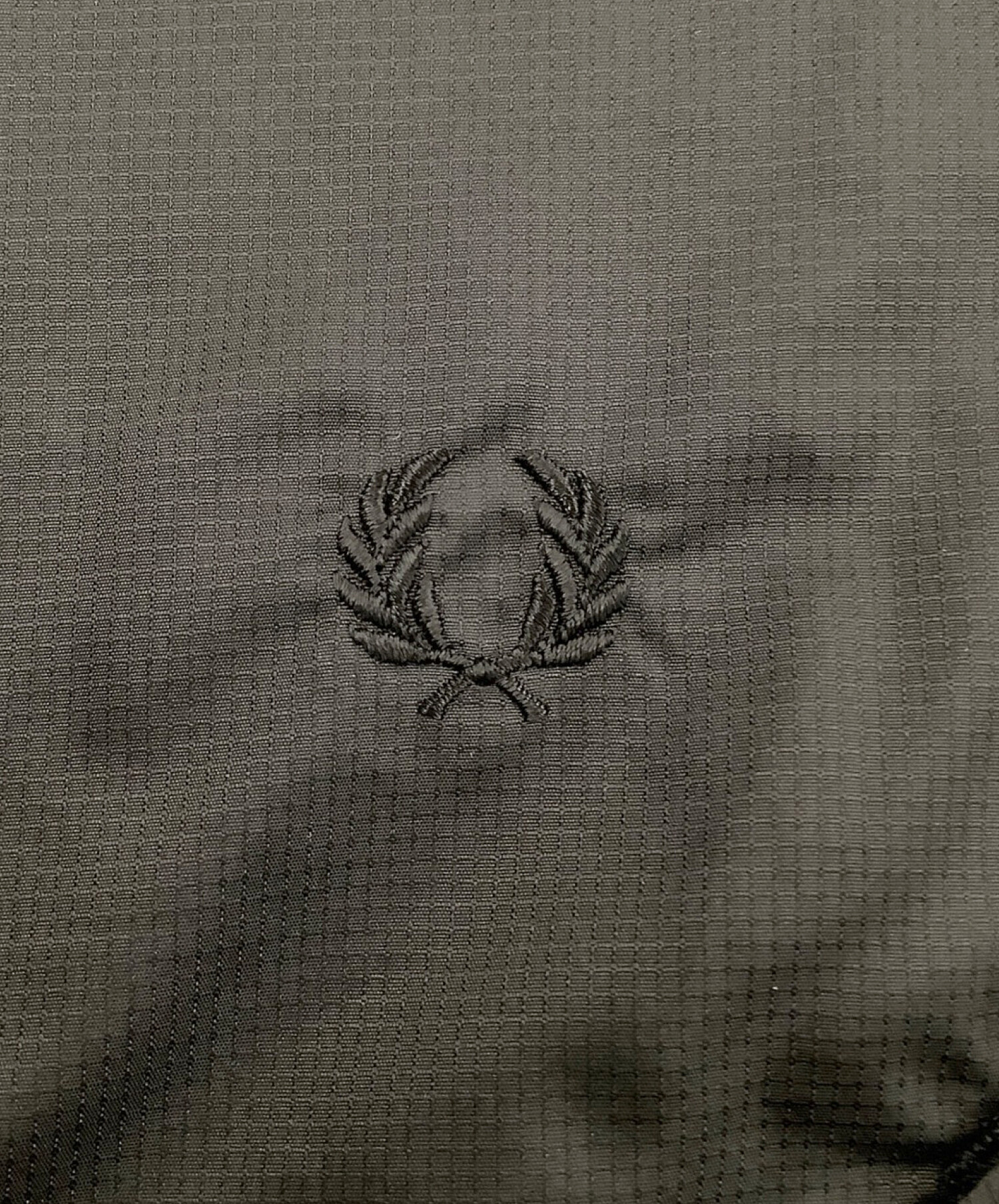 中古・古着通販】FRED PERRY (フレッドペリー) ナイロンパーカー