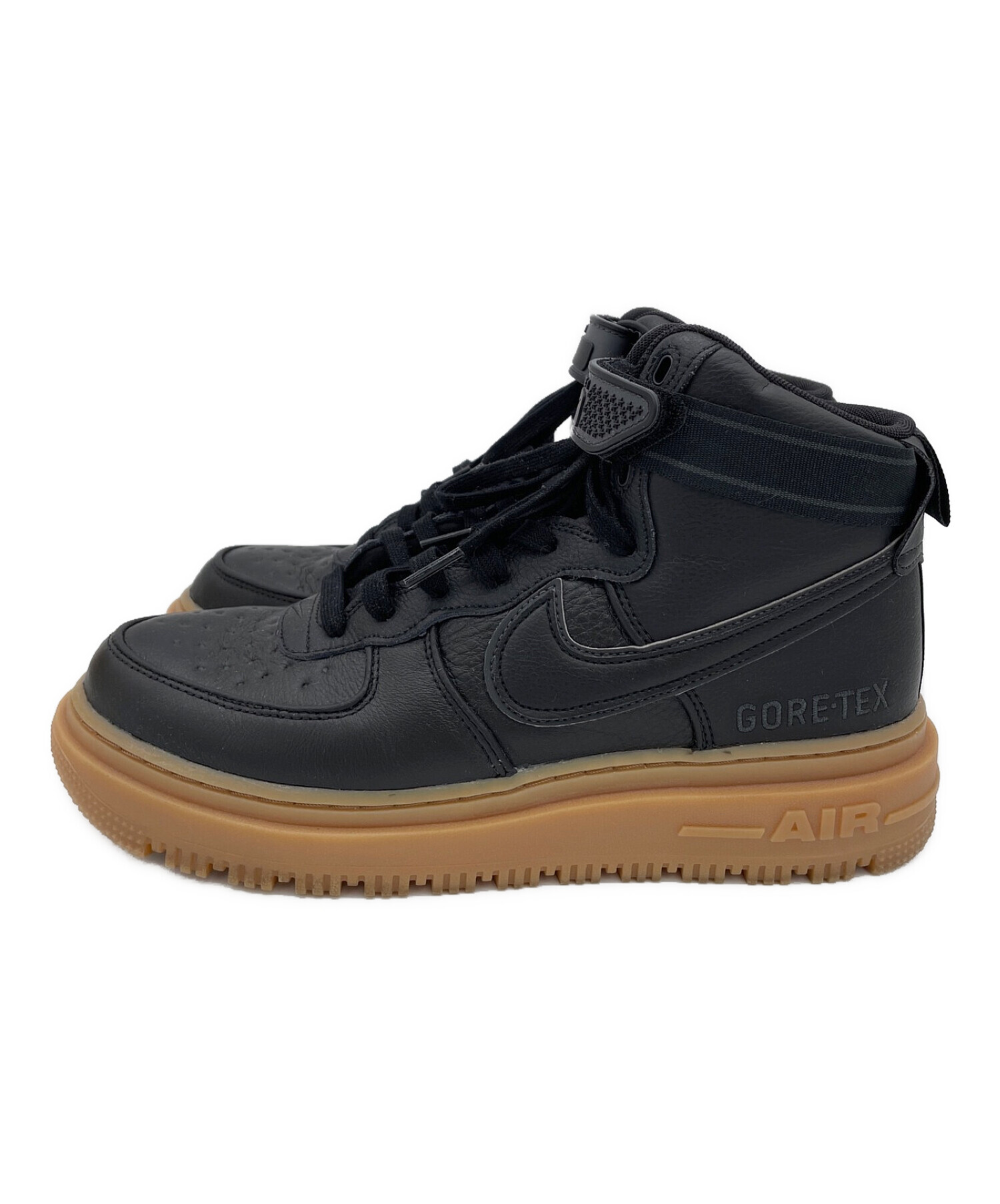 中古・古着通販】NIKE (ナイキ) Nike Air Force 1 High Gore-Tex Boot