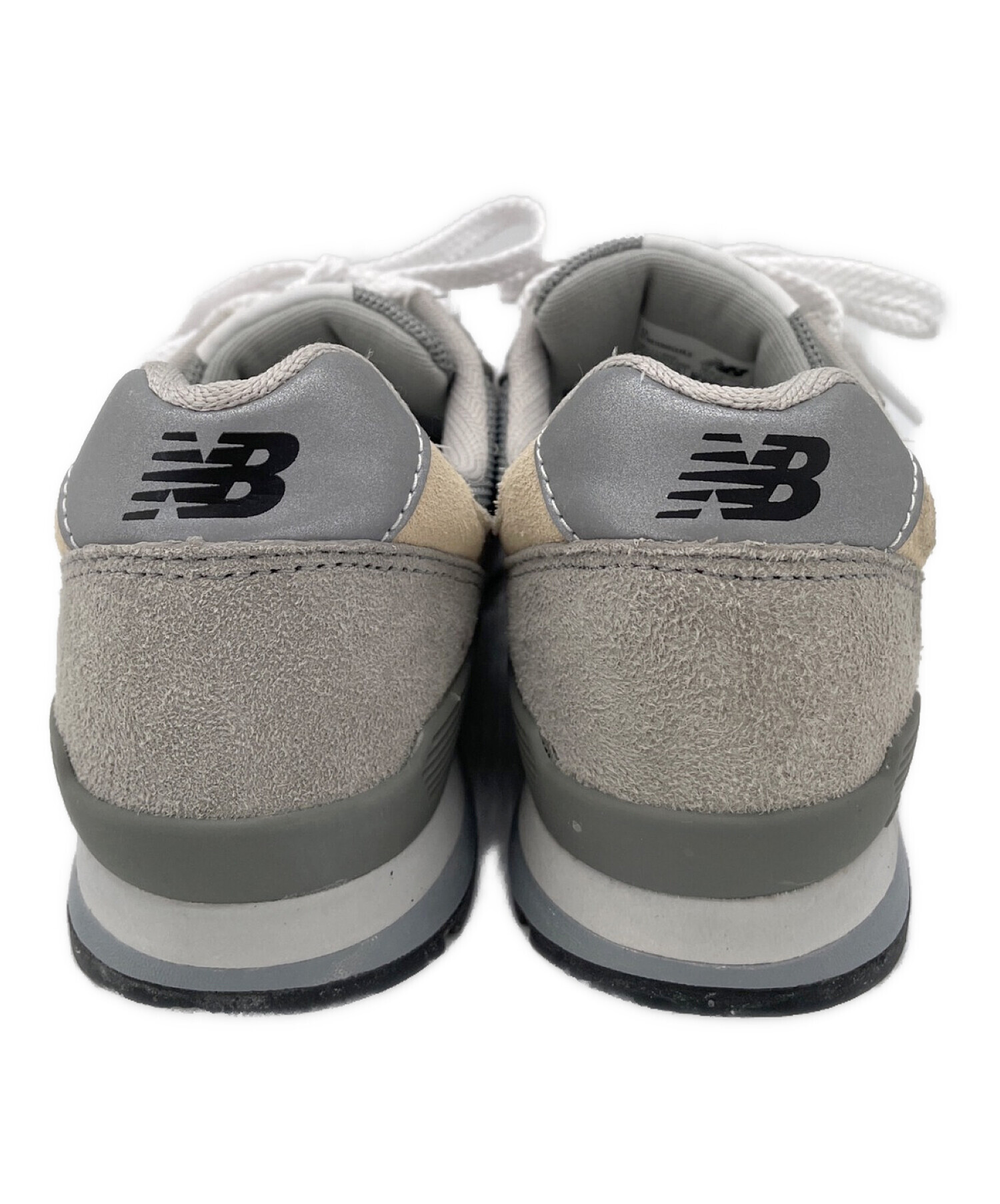 中古・古着通販】NEW BALANCE (ニューバランス) ローカットスニーカー