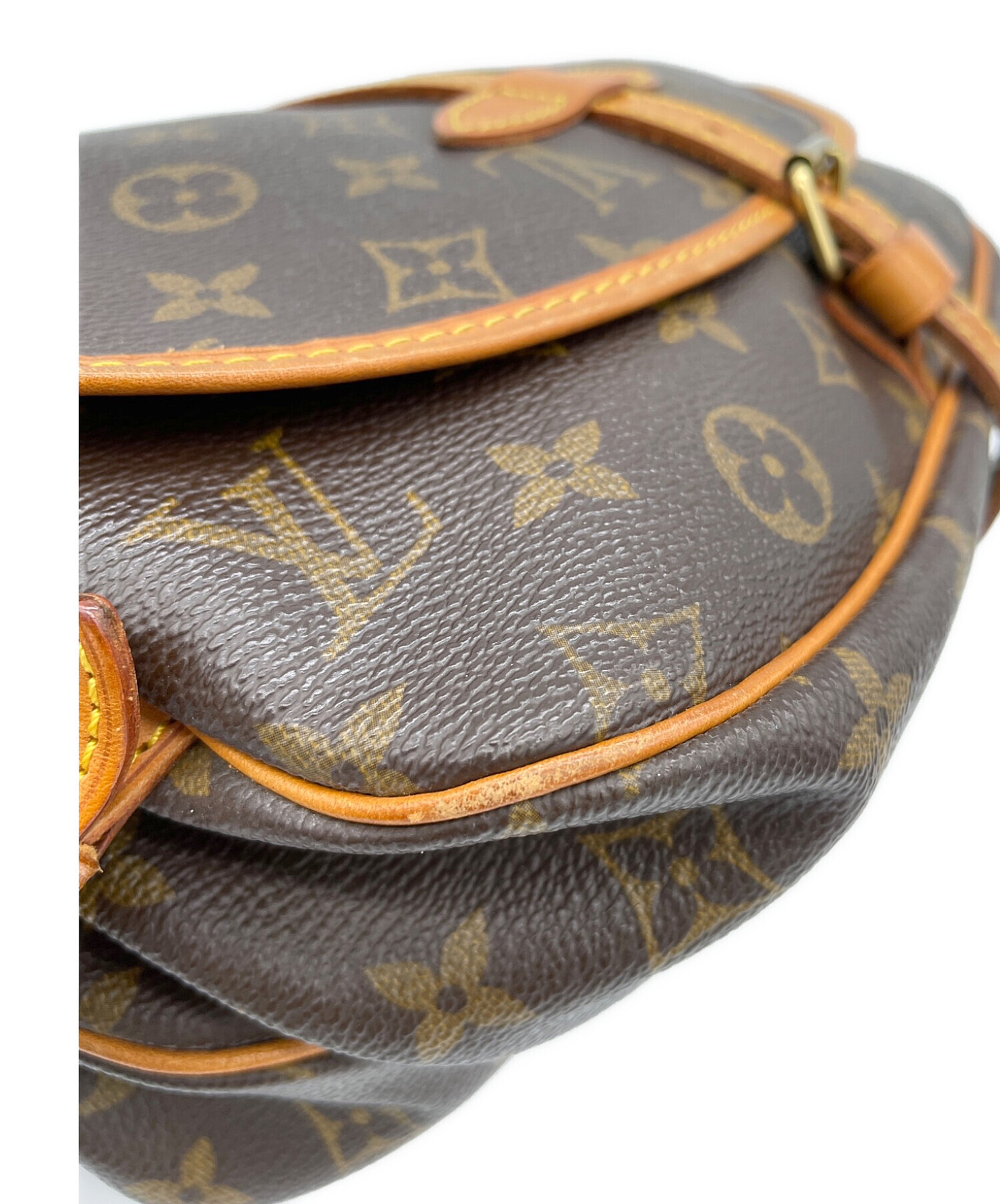 中古・古着通販】LOUIS VUITTON (ルイ ヴィトン) ソミュール30