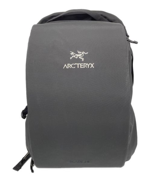 中古・古着通販】ARC'TERYX (アークテリクス) リュック｜ブランド