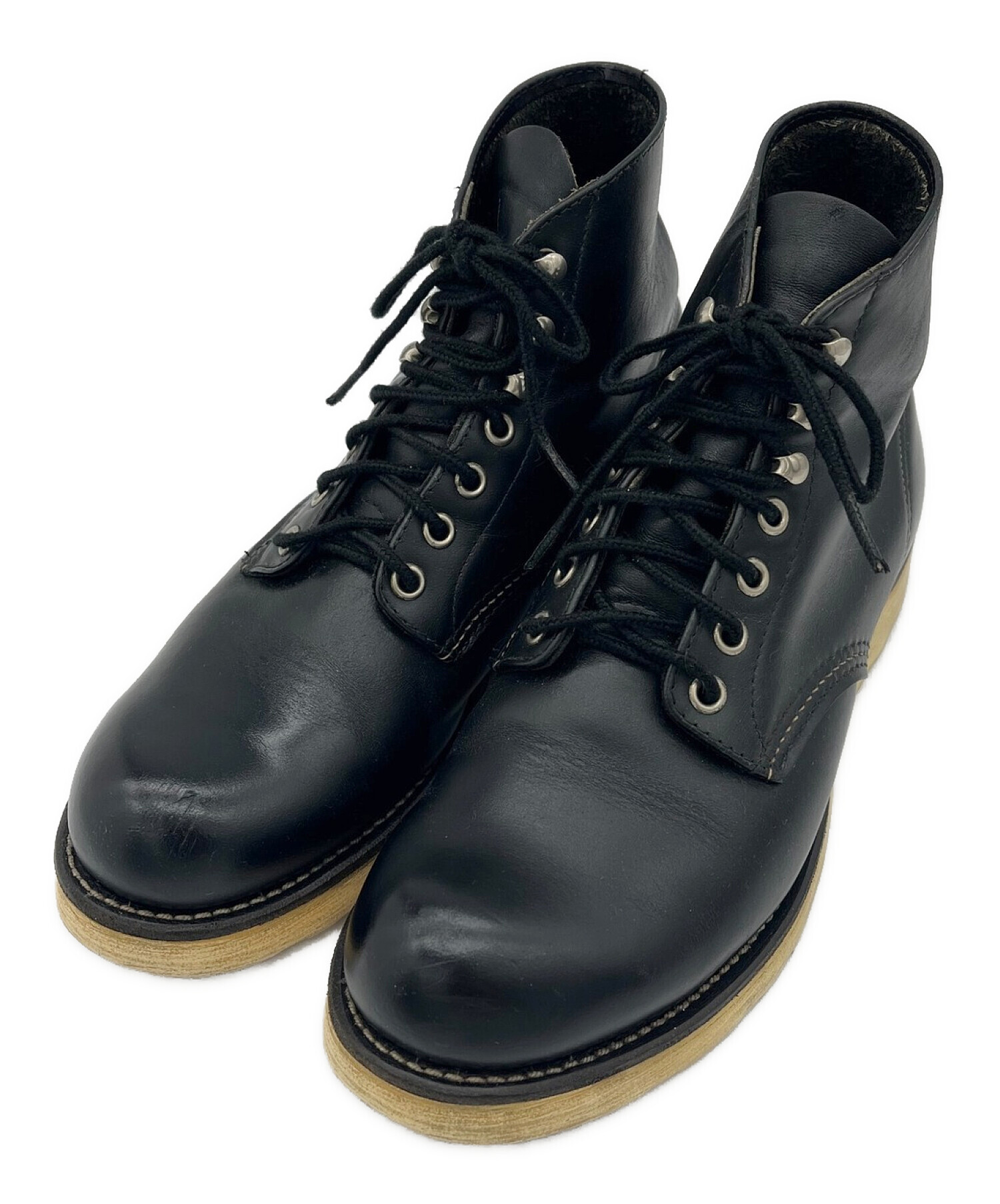 中古・古着通販】RED WING (レッドウィング) クラシックワークラウンド