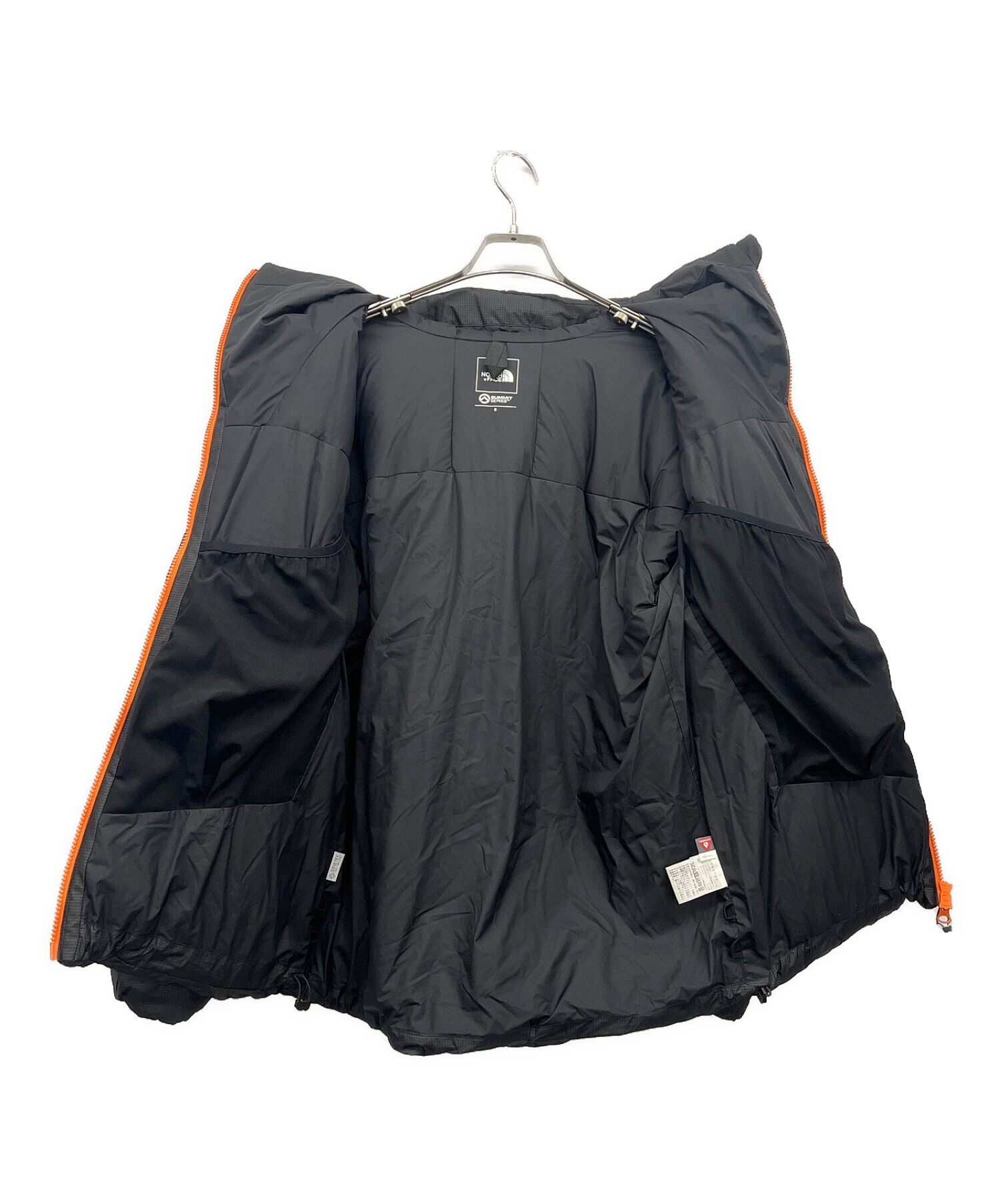 中古・古着通販】THE NORTH FACE (ザ ノース フェイス) アグロウダブル