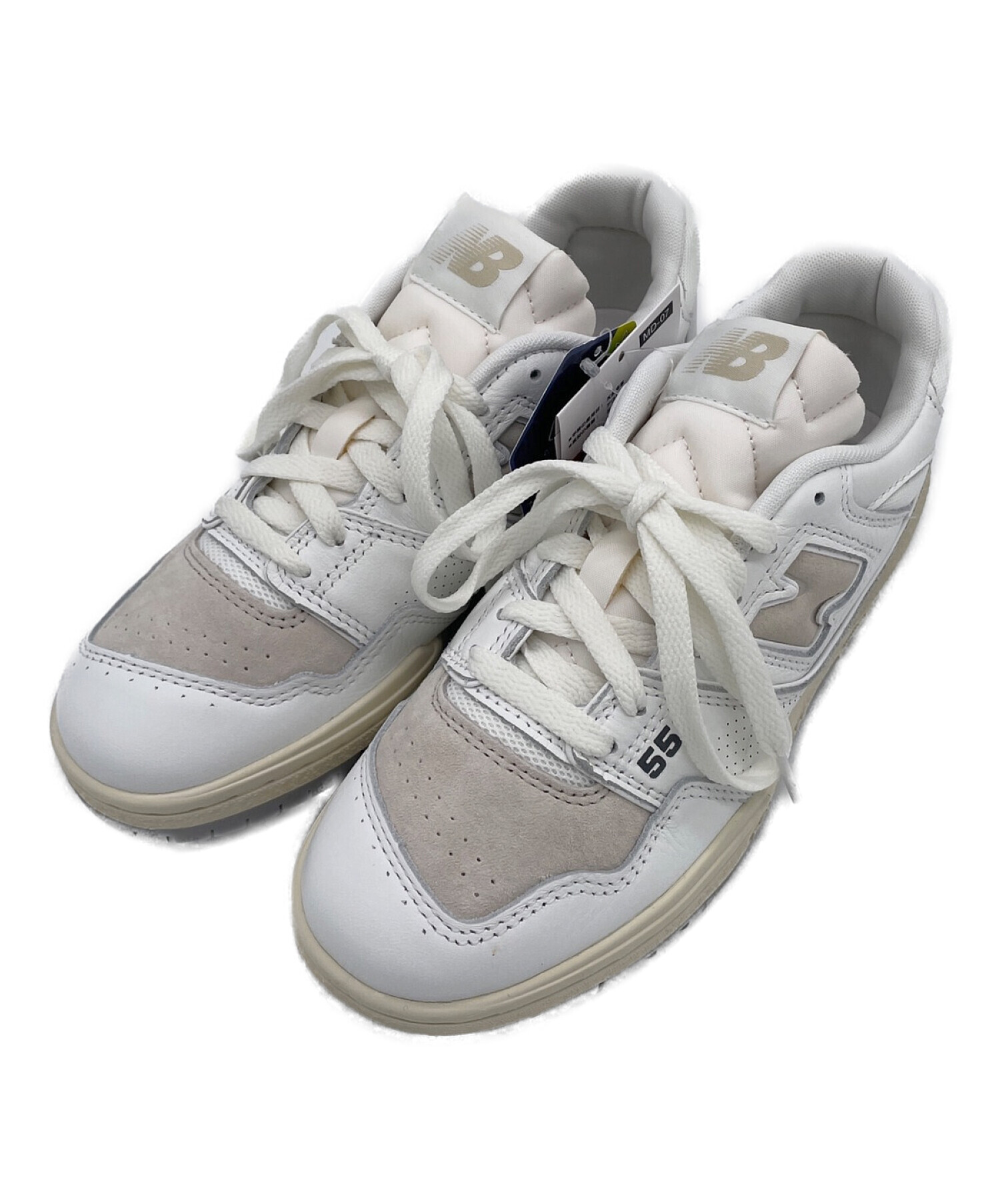 中古・古着通販】NEW BALANCE (ニューバランス) IENA (イエナ