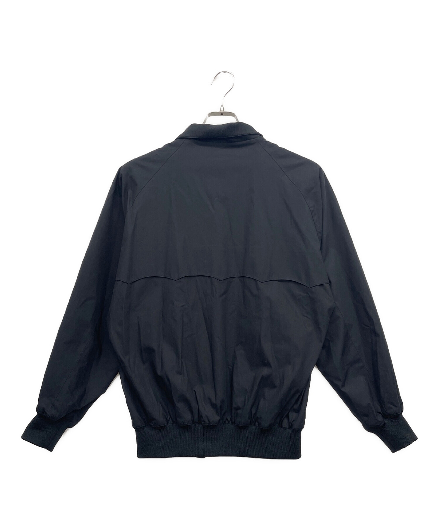 中古・古着通販】BARACUTA (バラクータ) ハリントンジャケット