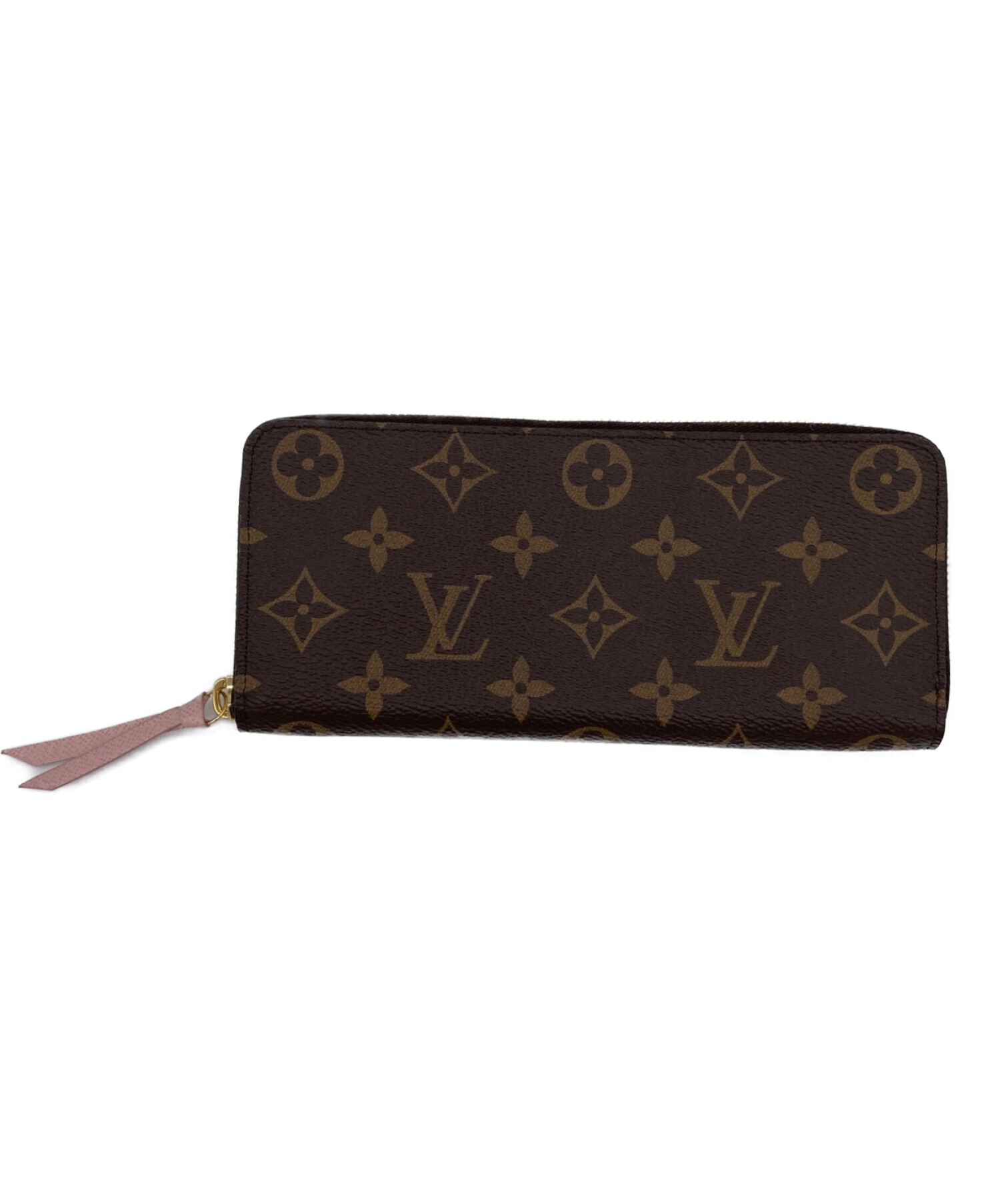 中古・古着通販】LOUIS VUITTON (ルイ ヴィトン) 長財布｜ブランド