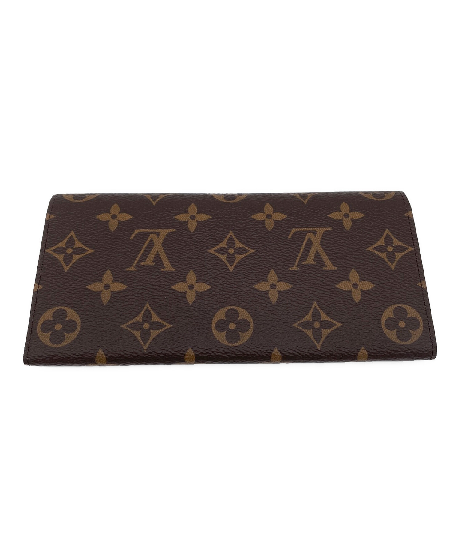 中古・古着通販】LOUIS VUITTON (ルイ ヴィトン) ポルトフォイユ