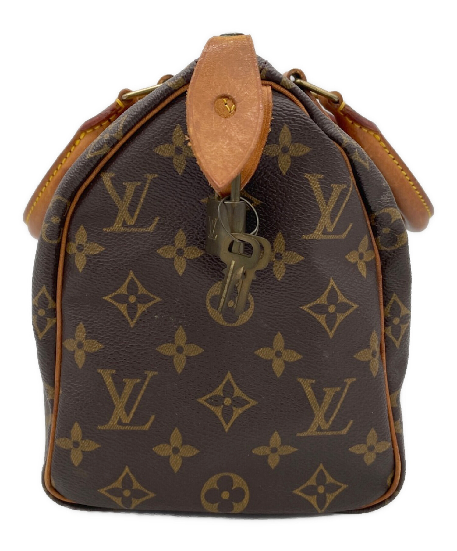 中古・古着通販】LOUIS VUITTON (ルイ ヴィトン) スピーディ25｜ブランド・古着通販 トレファク公式【TREFAC  FASHION】スマホサイト