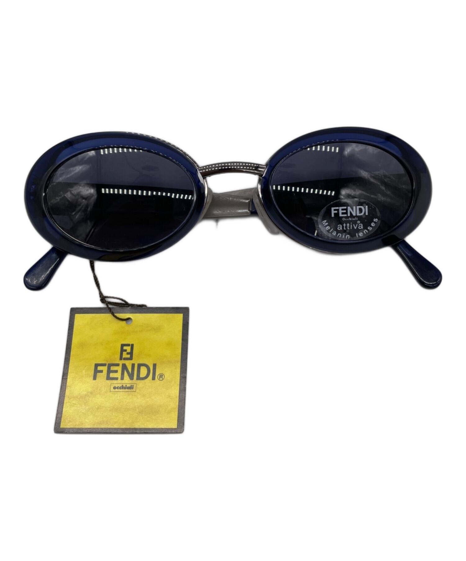 中古・古着通販】FENDI (フェンディ) サングラス｜ブランド・古着通販 トレファク公式【TREFAC FASHION】スマホサイト