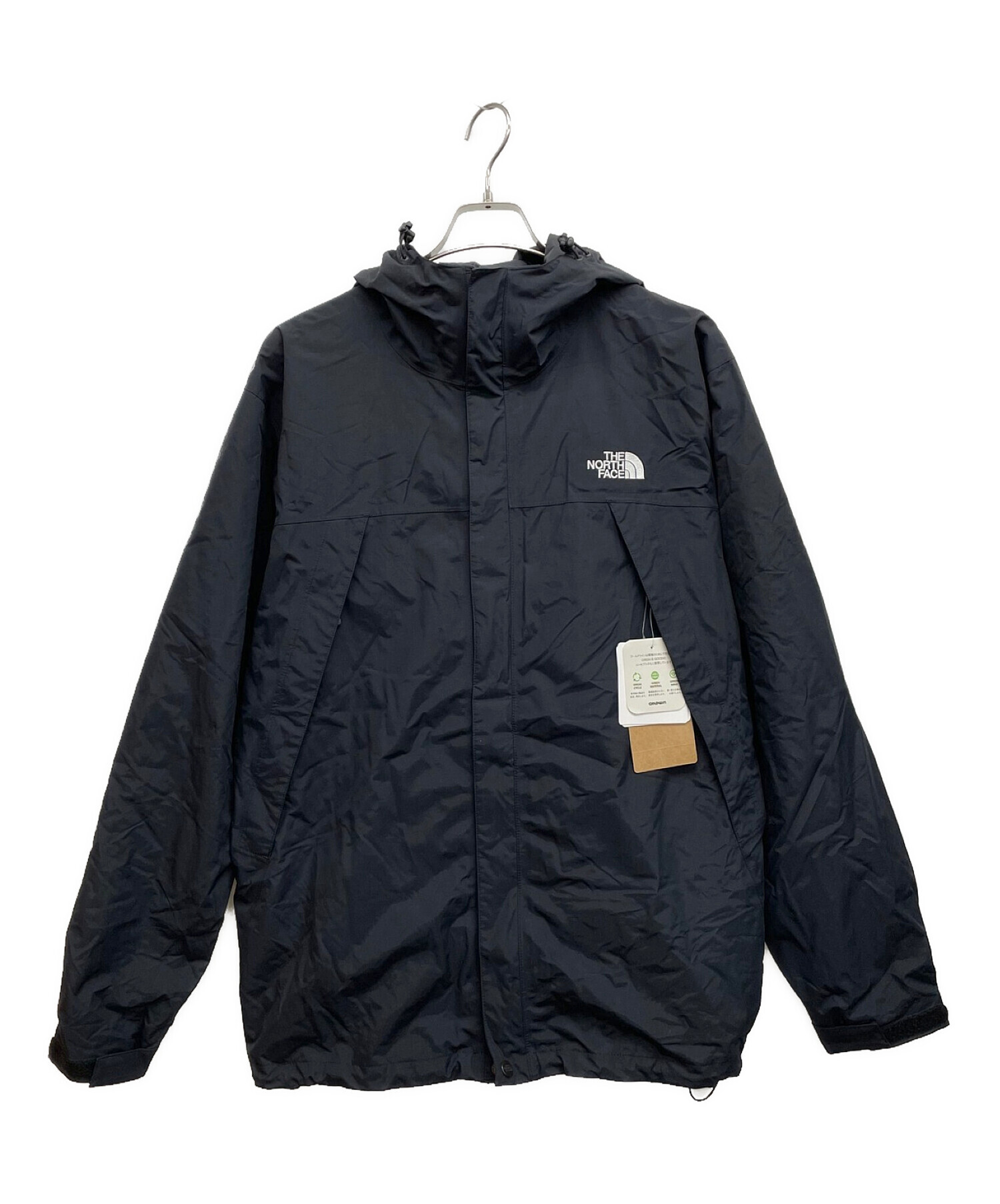 中古・古着通販】THE NORTH FACE (ザ ノース フェイス) スクープ