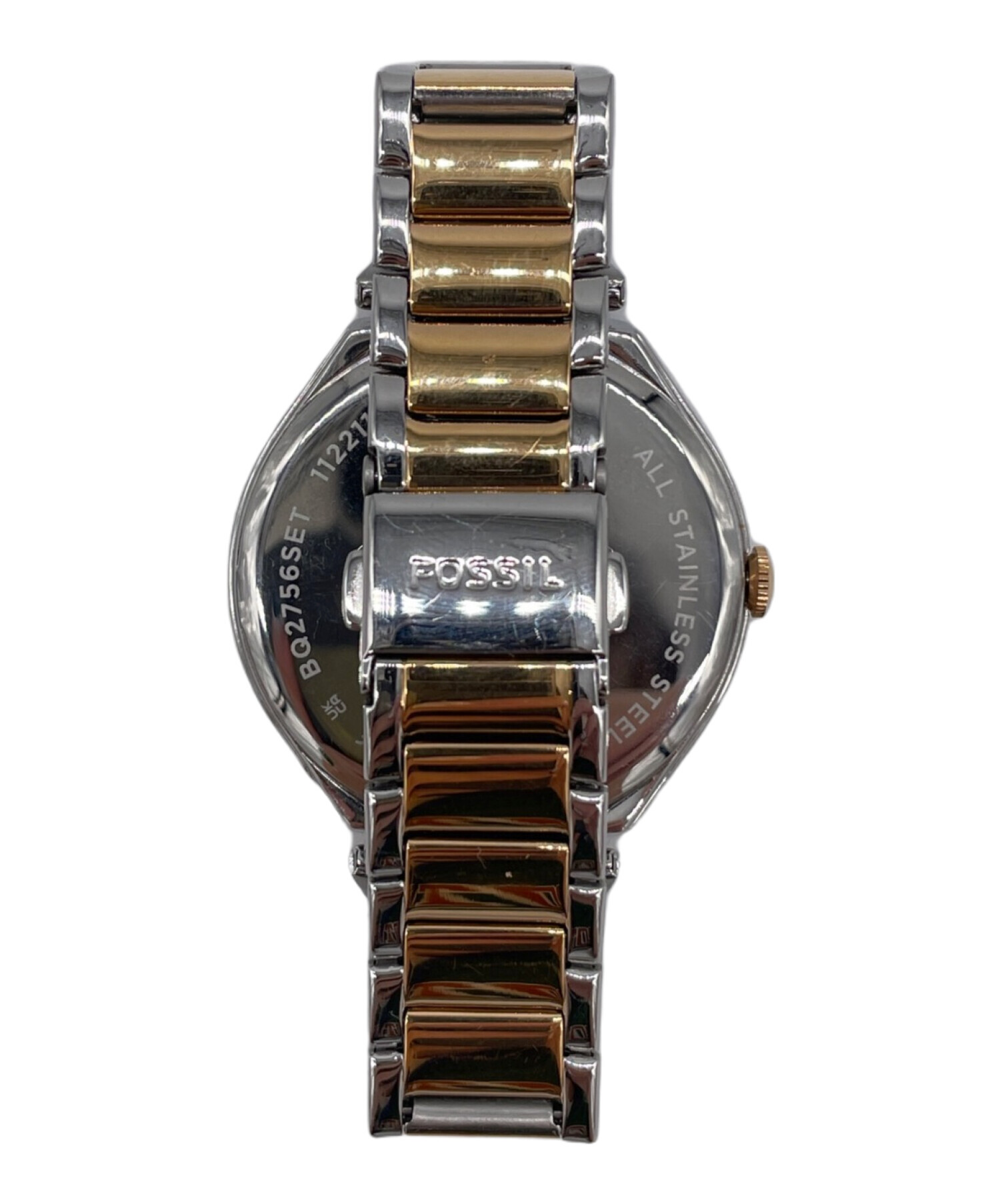 FOSSIL (フォッシル) 腕時計