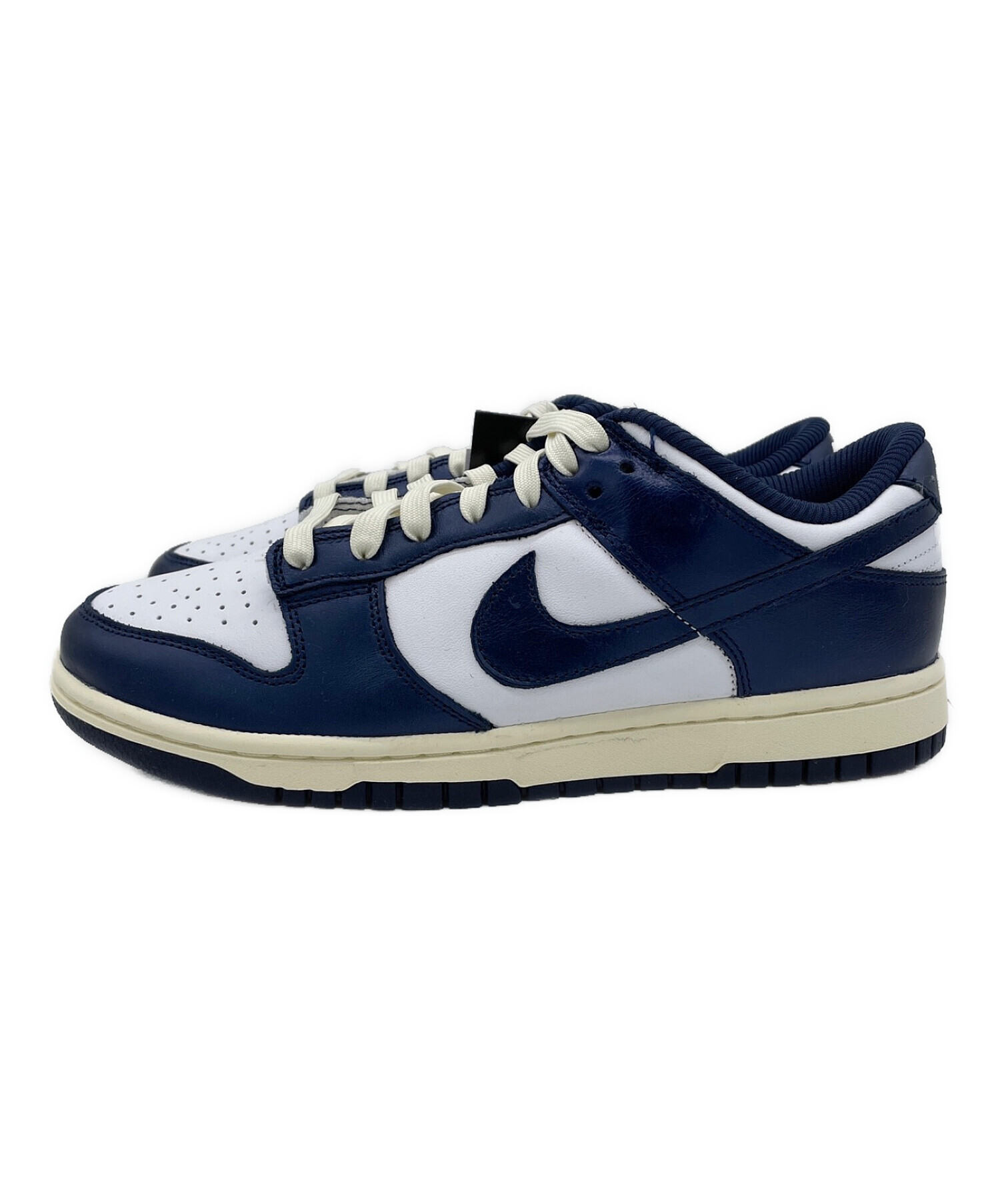 中古・古着通販】NIKE (ナイキ) WMNS DUNK LOW PRM ダンク ロー ...