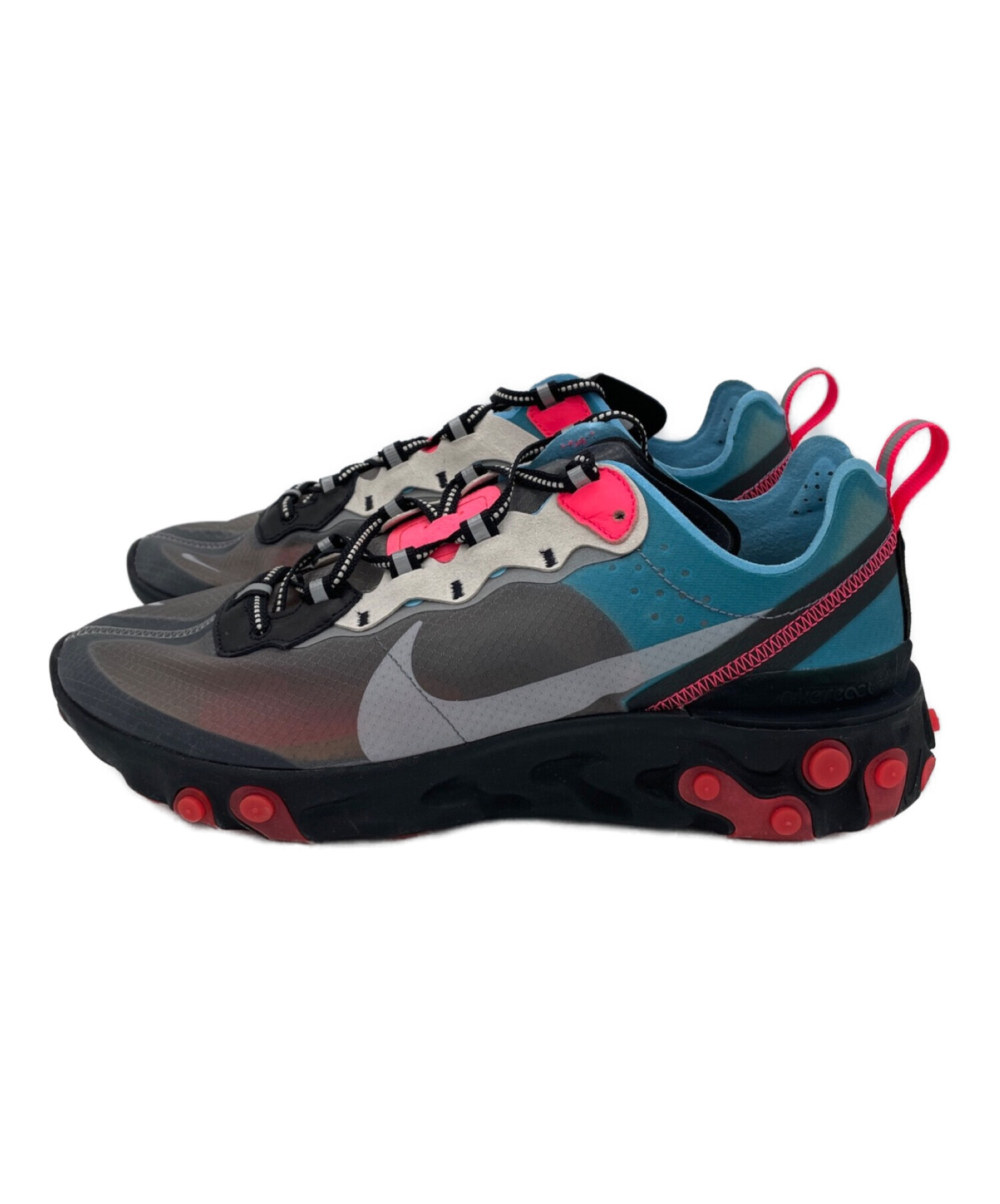 NIKE (ナイキ) REACT ELEMENT 87　リアクト エレメント87 サイズ:28 未使用品