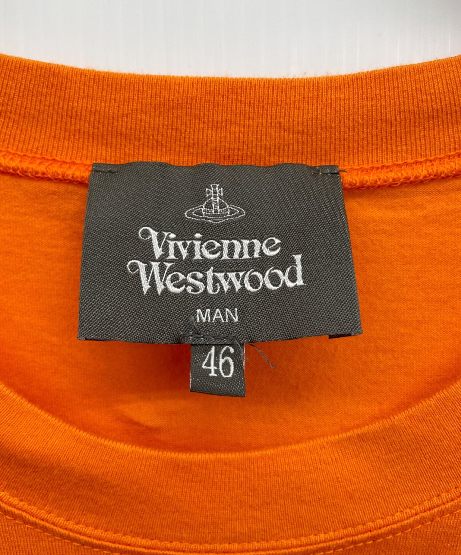 中古・古着通販】Vivienne Westwood (ヴィヴィアンウエストウッド