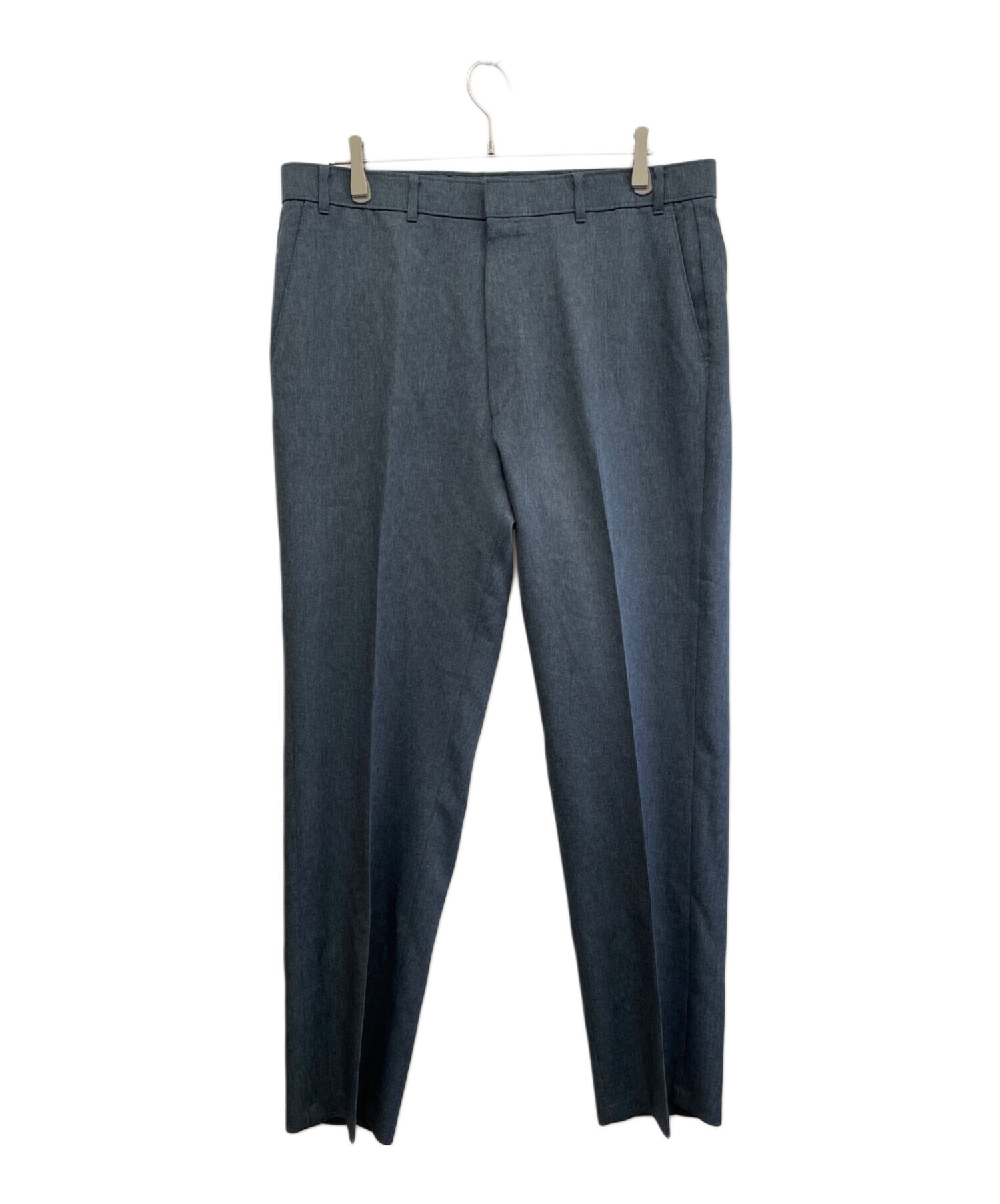 中古・古着通販】LEVI'S (リーバイス) アクションスラックス ブルー サイズ:w36｜ブランド・古着通販 トレファク公式【TREFAC  FASHION】スマホサイト