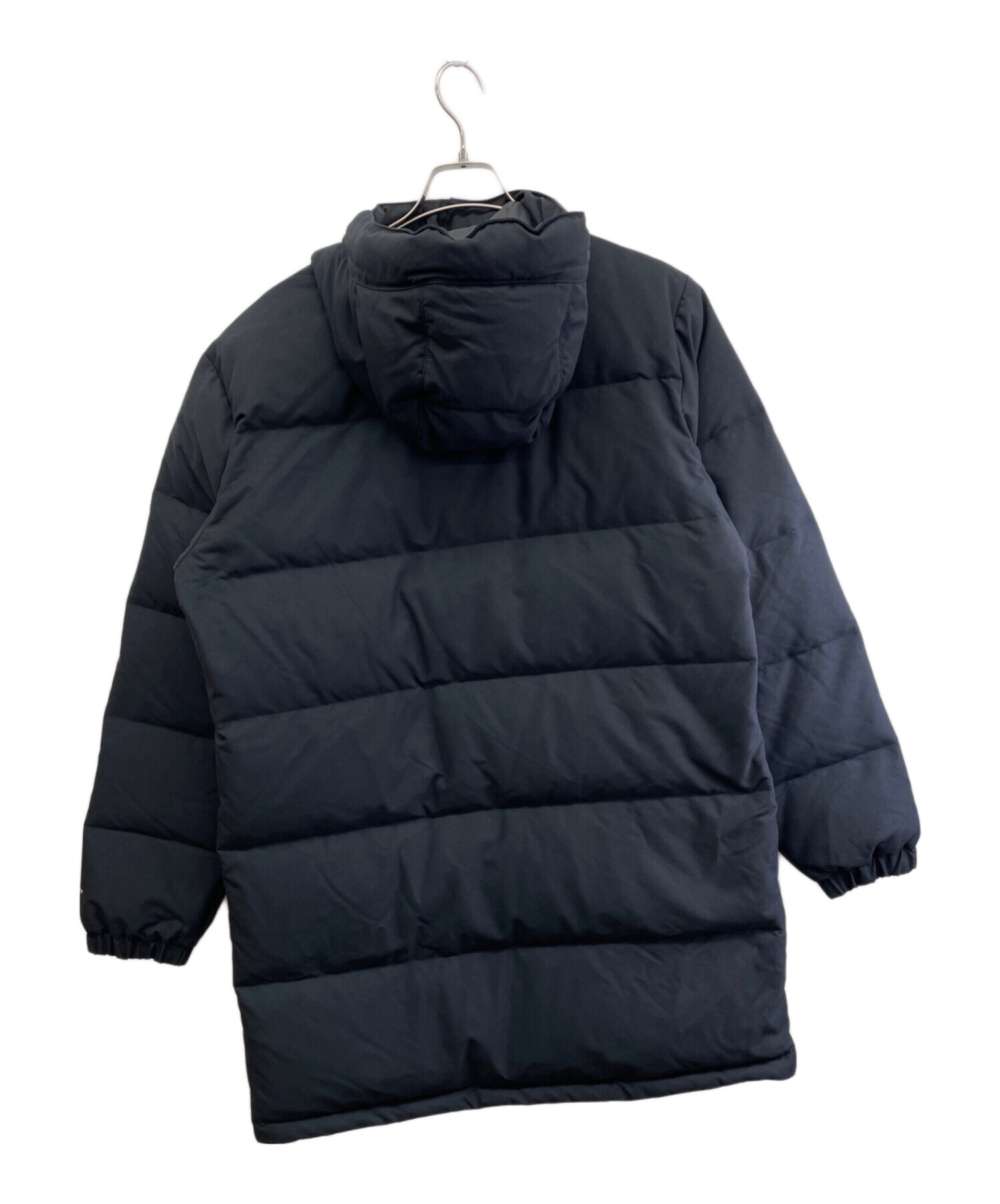 中古・古着通販】Columbia (コロンビア) ROCKFALL DOWN JACKET ブラック サイズ:L 未使用品｜ブランド・古着通販  トレファク公式【TREFAC FASHION】スマホサイト