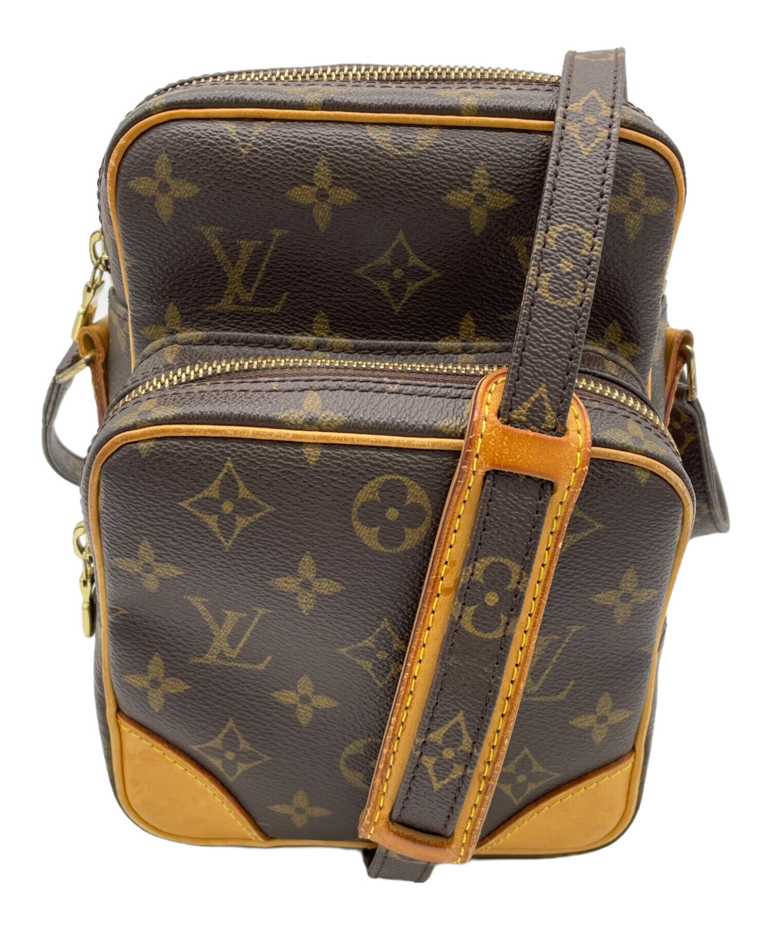 中古・古着通販】LOUIS VUITTON (ルイ ヴィトン) アマゾン｜ブランド・古着通販 トレファク公式【TREFAC FASHION】スマホサイト