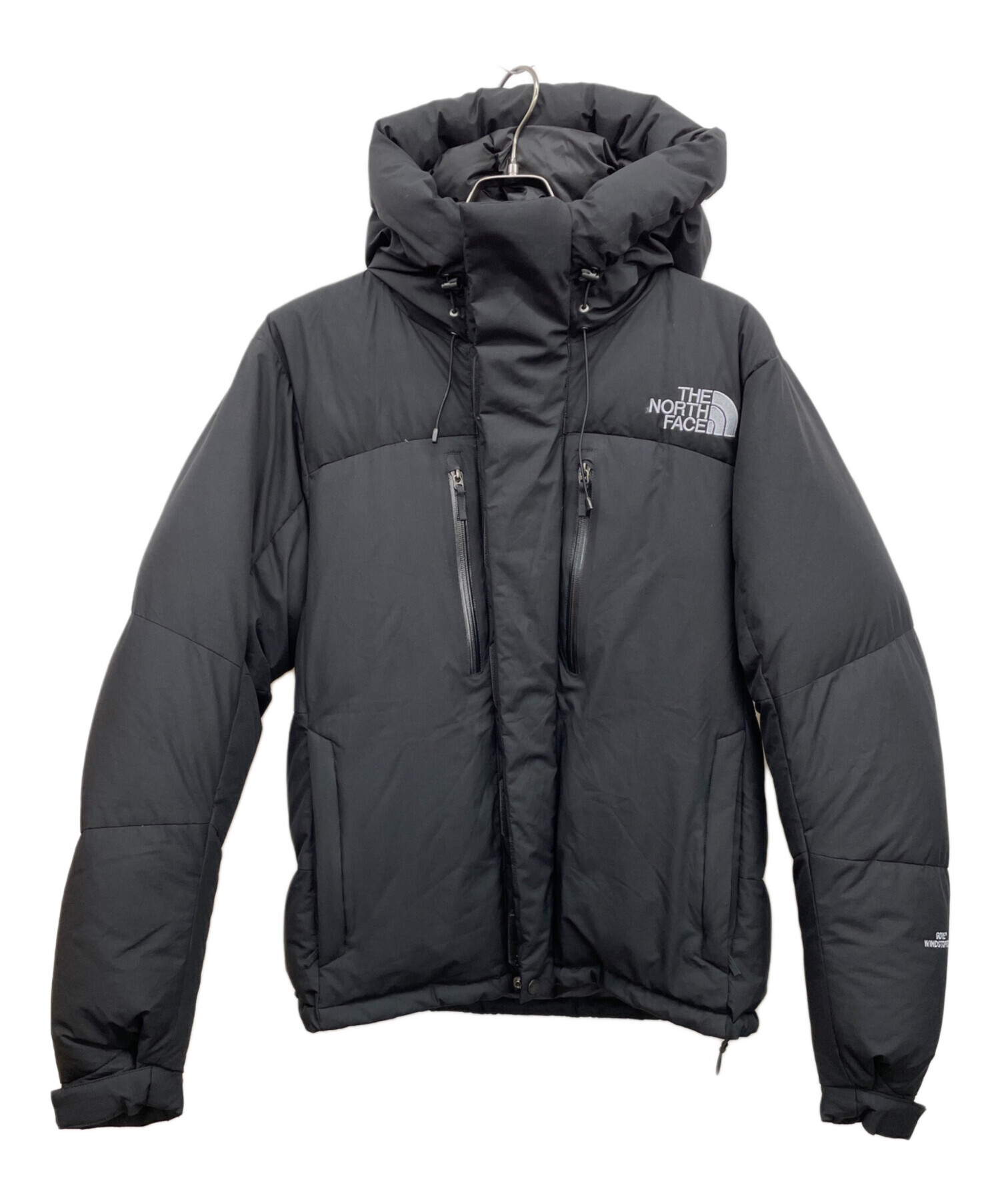 THE NORTH FACE (ザ ノース フェイス) バルトロライトジャケット ブラック サイズ:XL