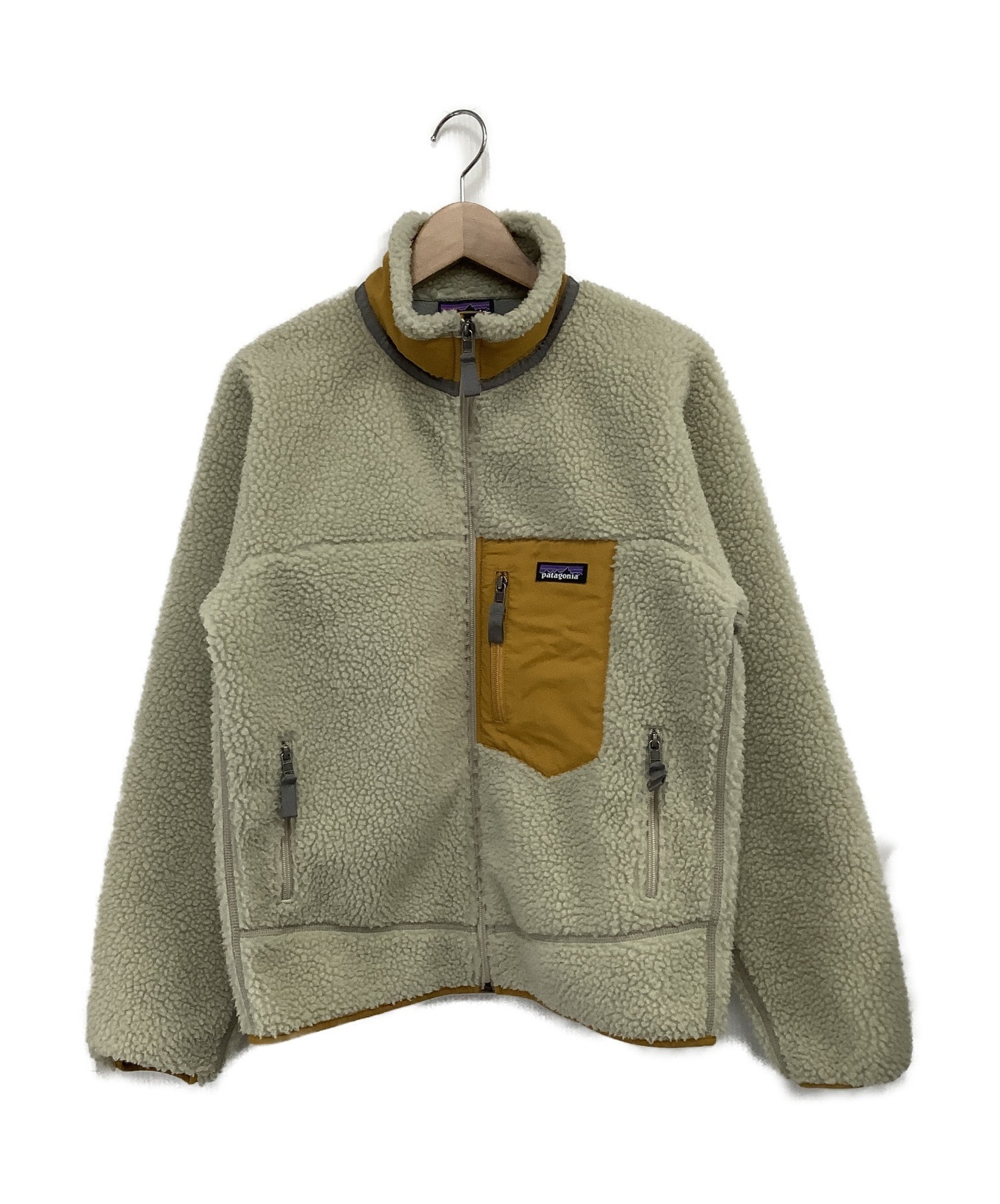 中古・古着通販】Patagonia (パタゴニア) メンズ・クラシック・レトロX