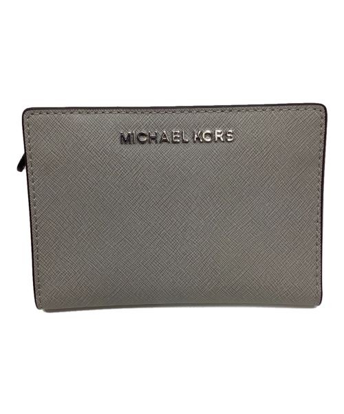 中古・古着通販】MICHAEL KORS (マイケルコース) マルチウォレット