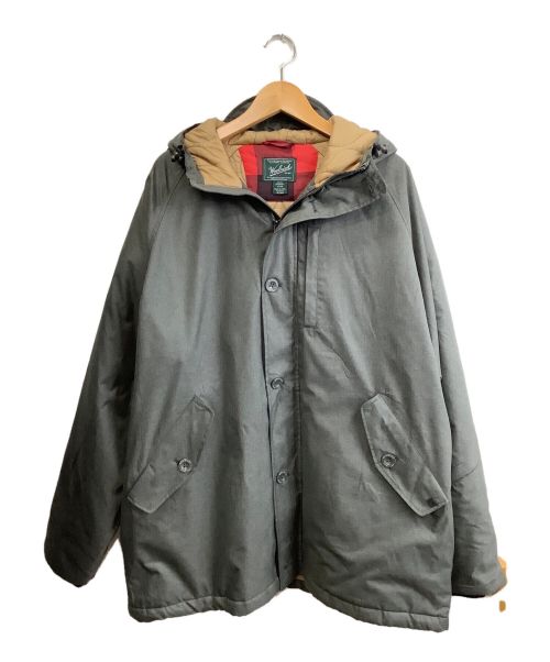 中古・古着通販】WOOLRICH (ウールリッチ) スノーローラーパーカー