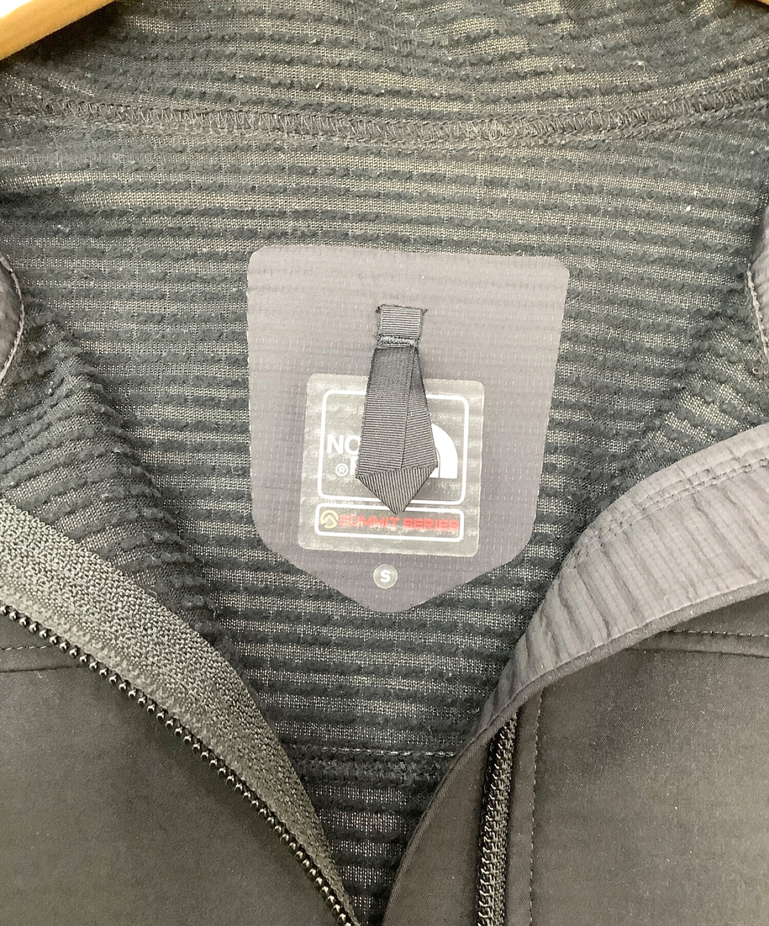 中古・古着通販】THE NORTH FACE (ザ ノース フェイス) アイアンマスク